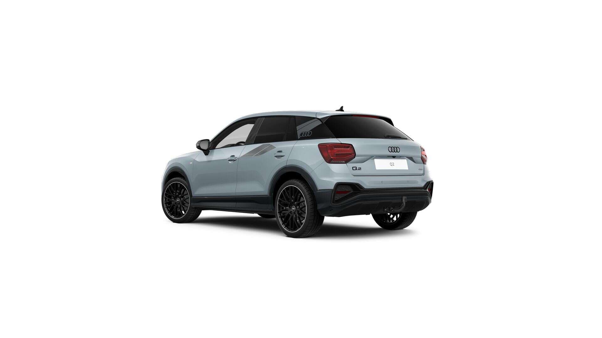AUDI Q2, photo 5 sur 8
