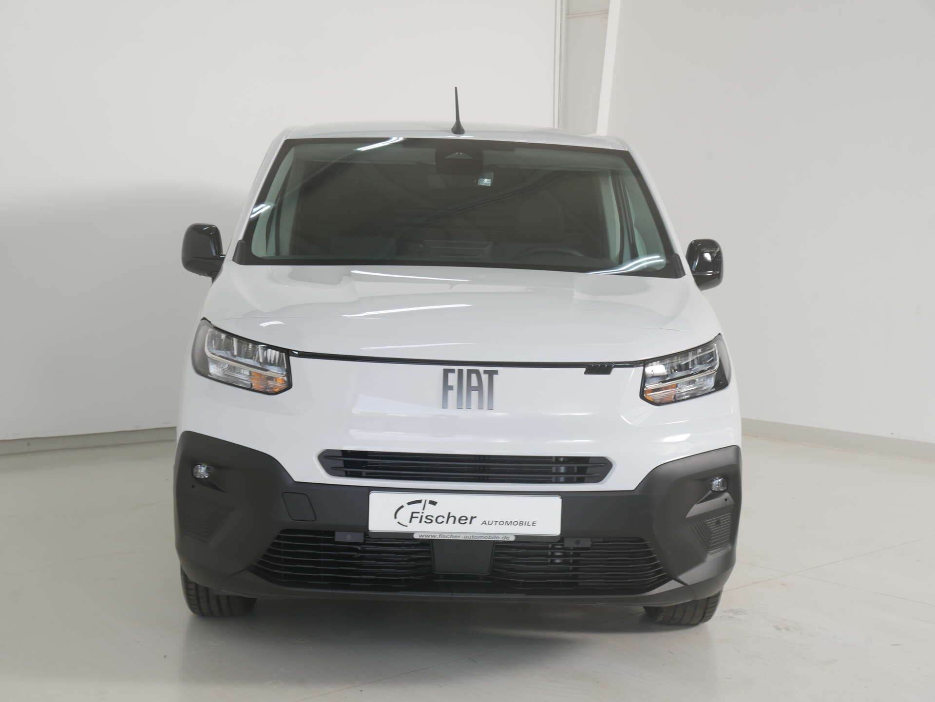 FIAT PROFESSIONAL Doblo Cargo, photo 3 sur 17