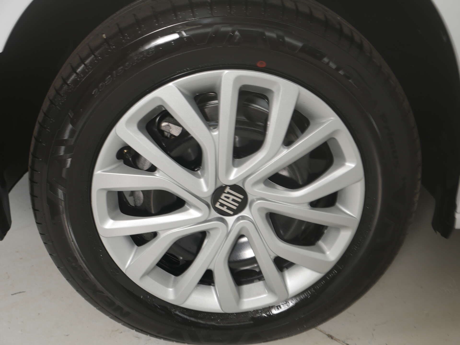 FIAT PROFESSIONAL Doblo Cargo, photo 7 sur 17