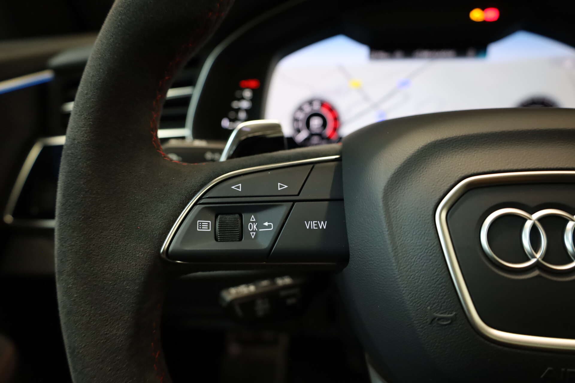 AUDI RS Q8, photo 14 sur 17