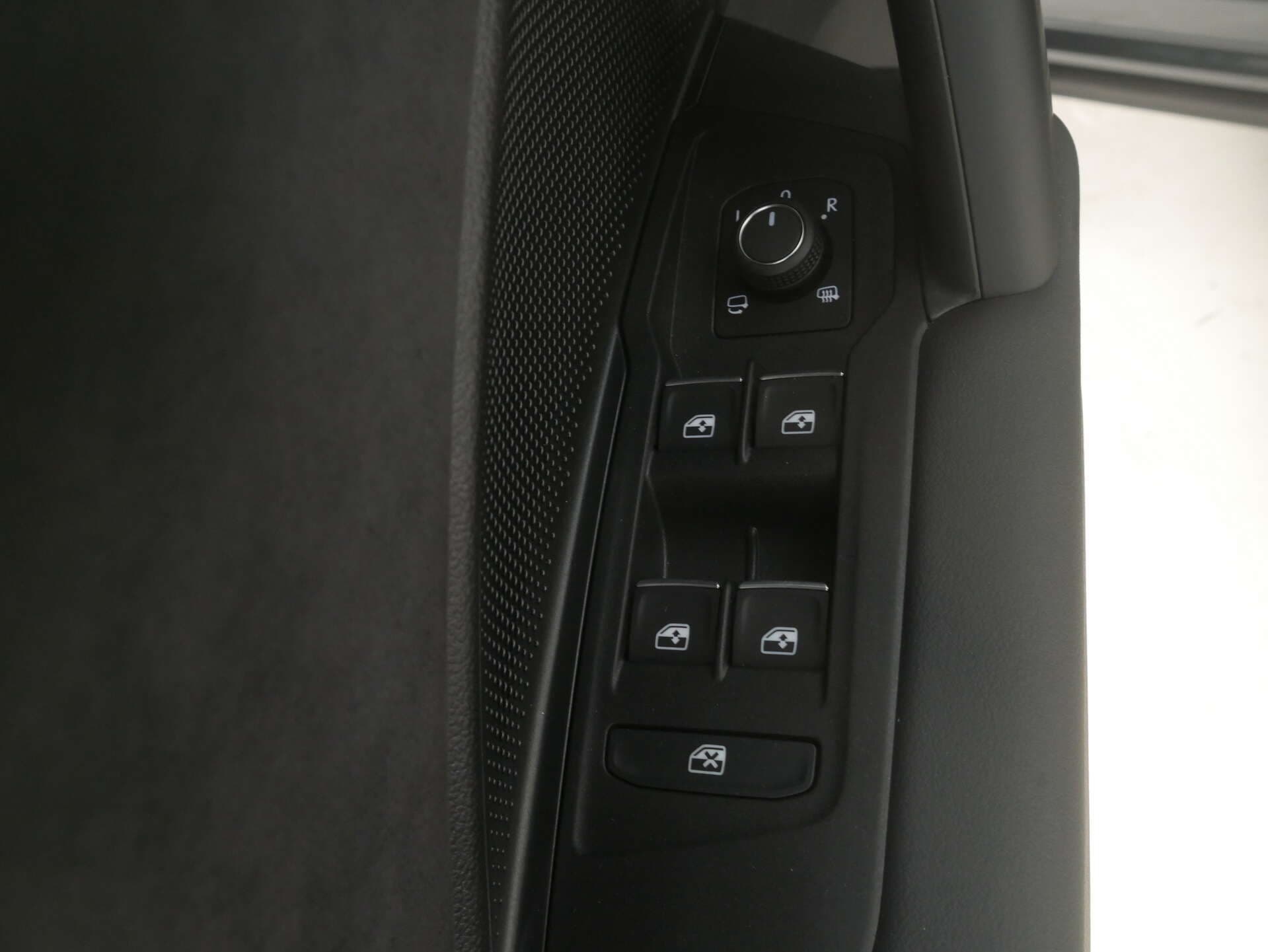 VOLKSWAGEN Tayron, photo 10 sur 17