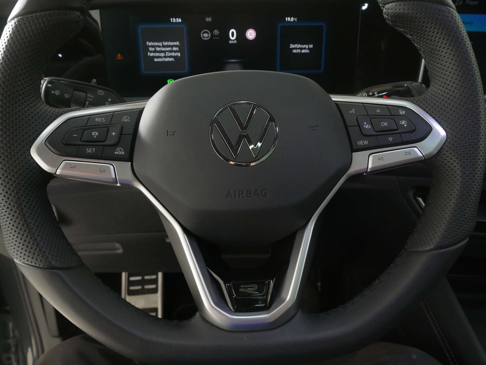 VOLKSWAGEN Tayron, photo 13 sur 17