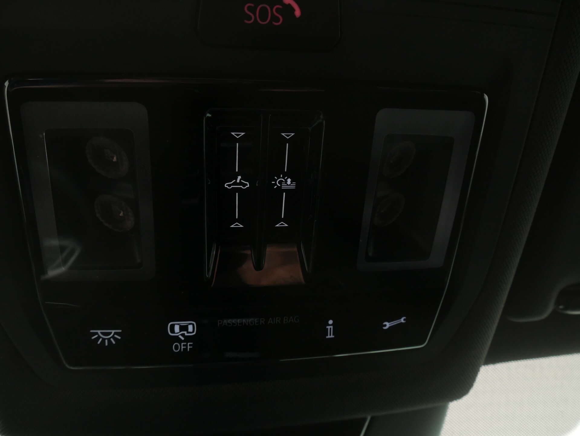 VOLKSWAGEN Tayron, photo 17 sur 17