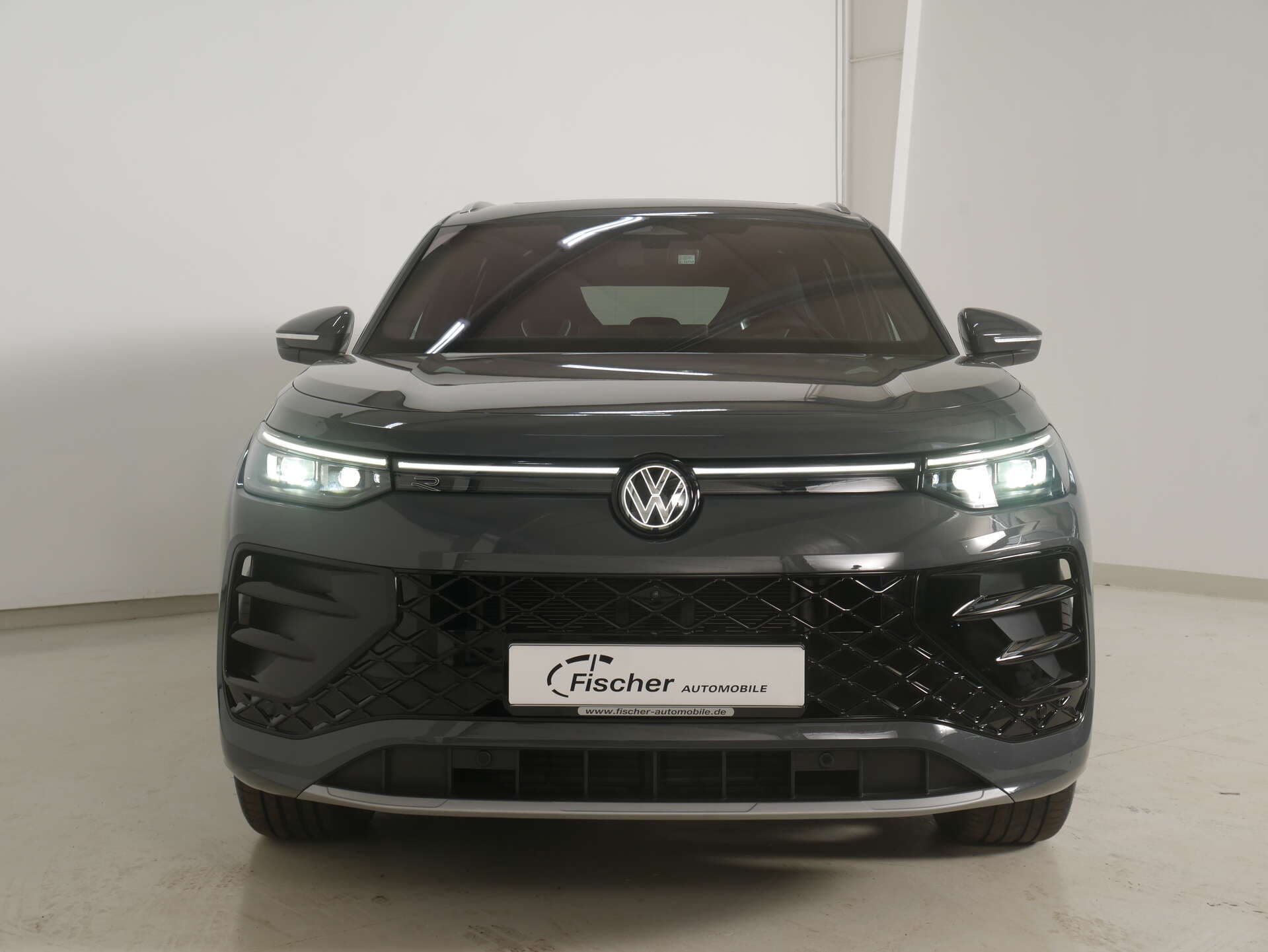 VOLKSWAGEN Tayron, photo 2 sur 17