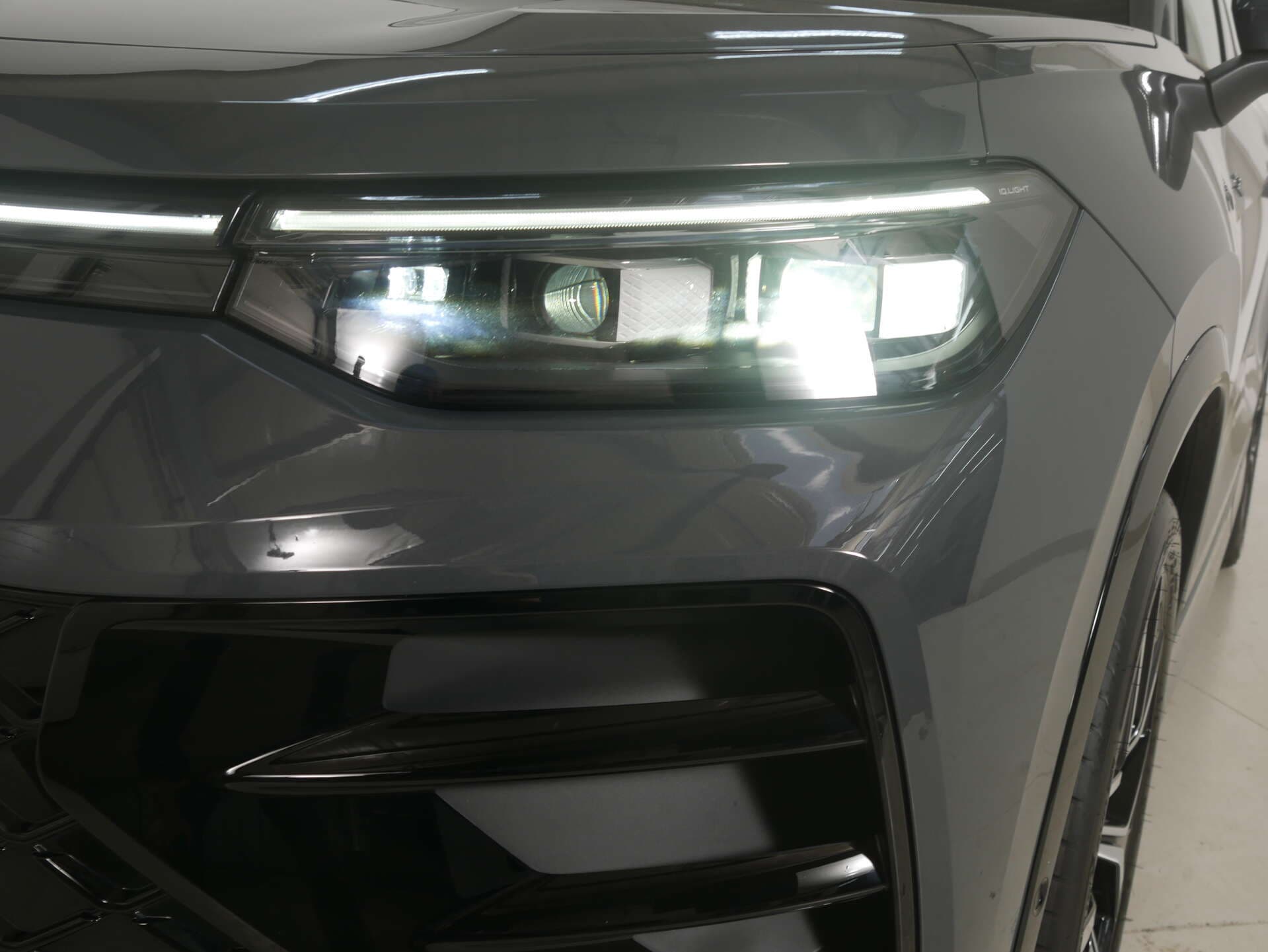 VOLKSWAGEN Tayron, photo 3 sur 17