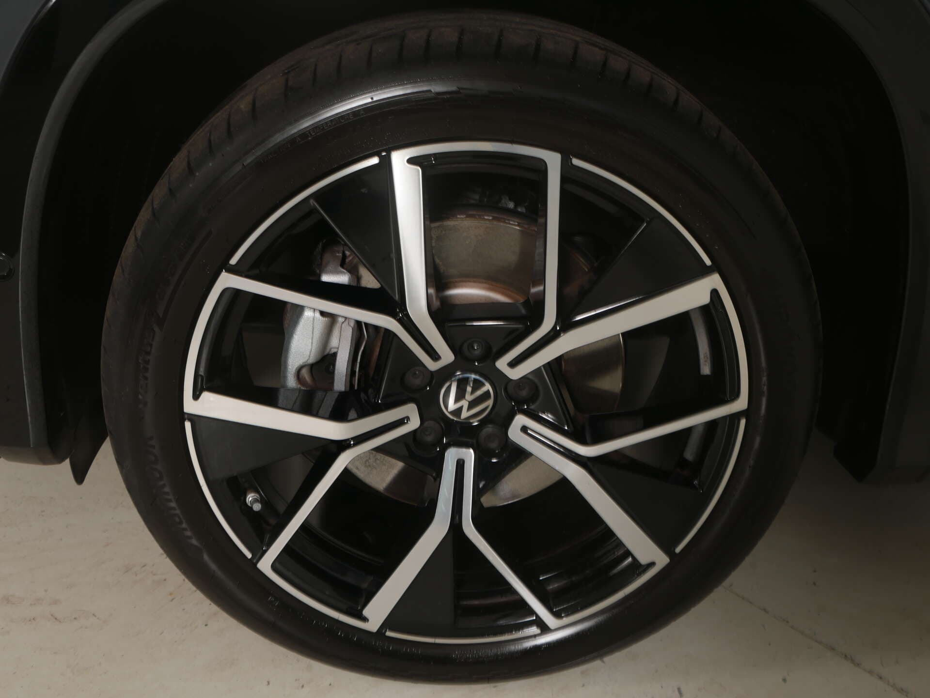 VOLKSWAGEN Tayron, photo 4 sur 17