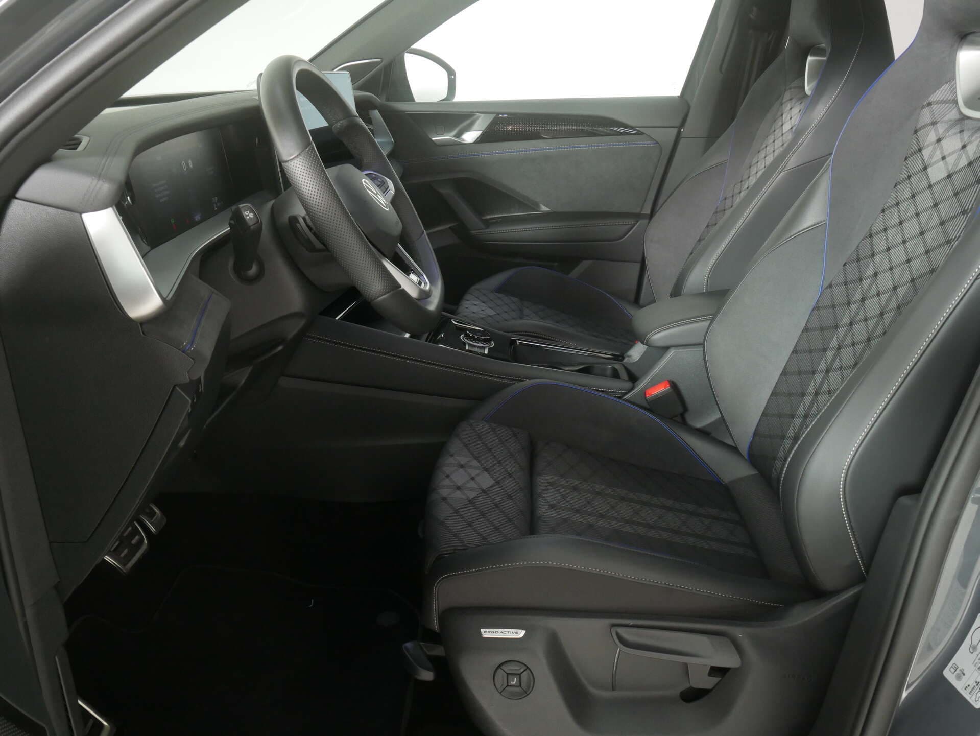 VOLKSWAGEN Tayron, photo 7 sur 17