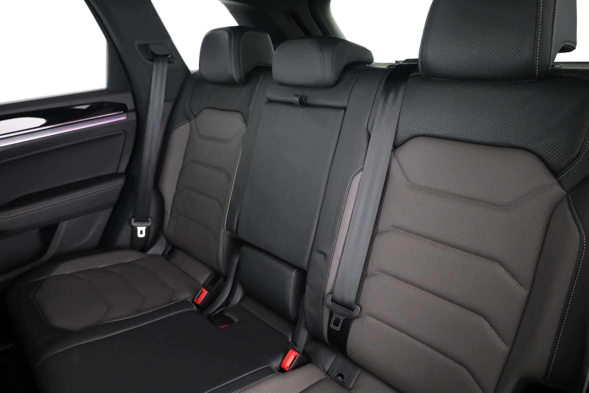 VOLKSWAGEN Touareg, photo 10 sur 17