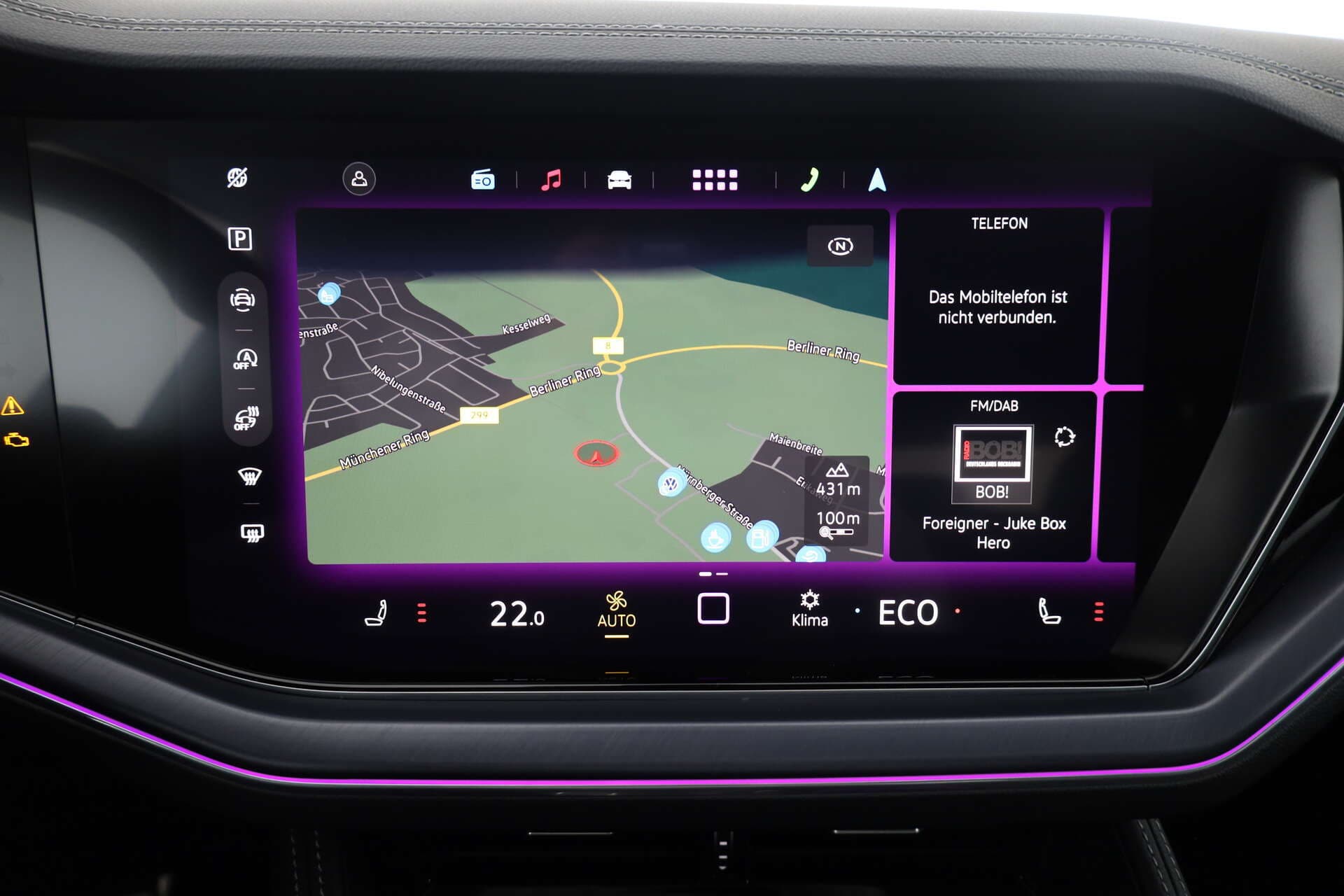 VOLKSWAGEN Touareg, photo 15 sur 17