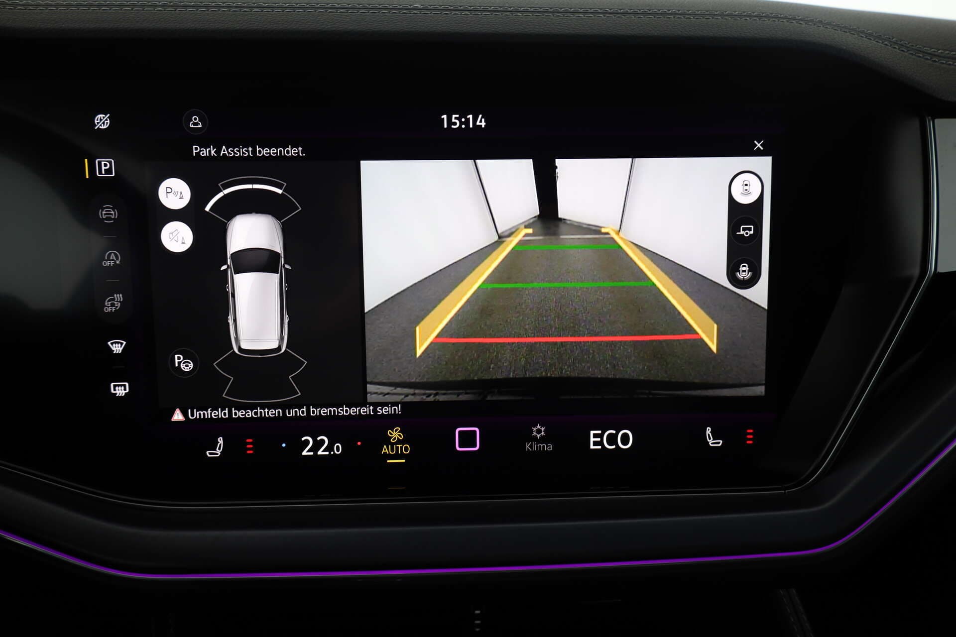 VOLKSWAGEN Touareg, photo 17 sur 17