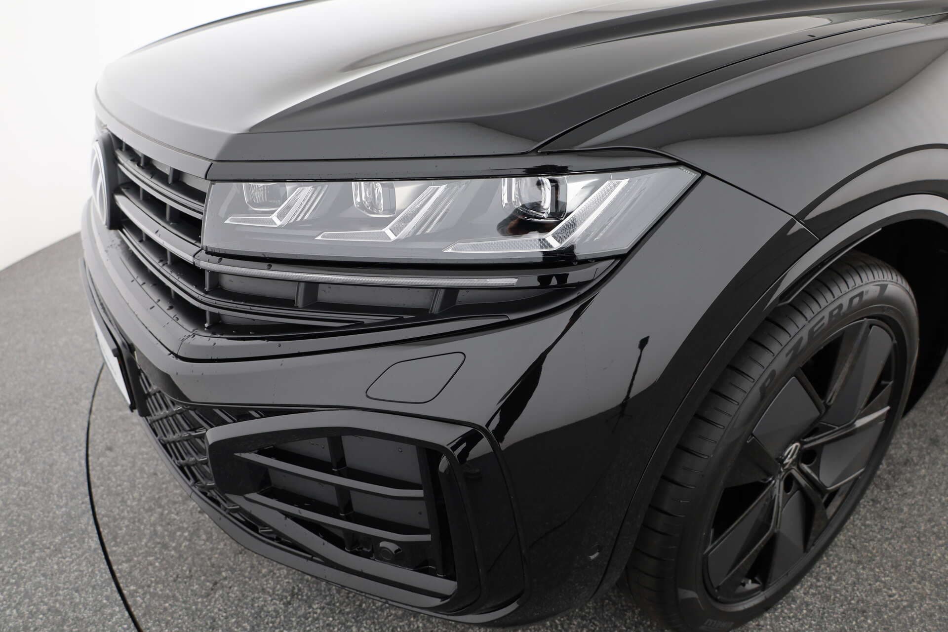 VOLKSWAGEN Touareg, photo 6 sur 17