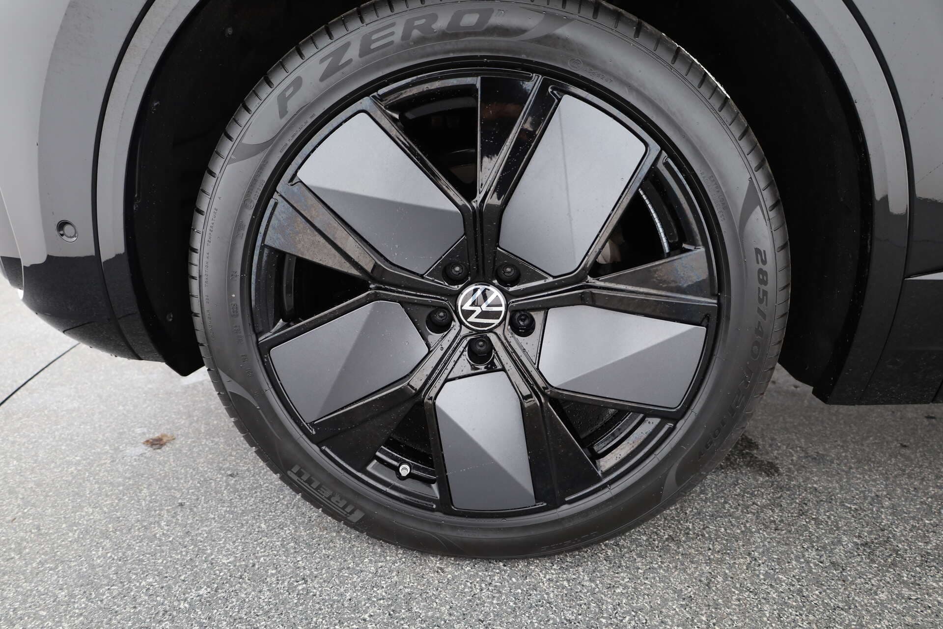 VOLKSWAGEN Touareg, photo 7 sur 17