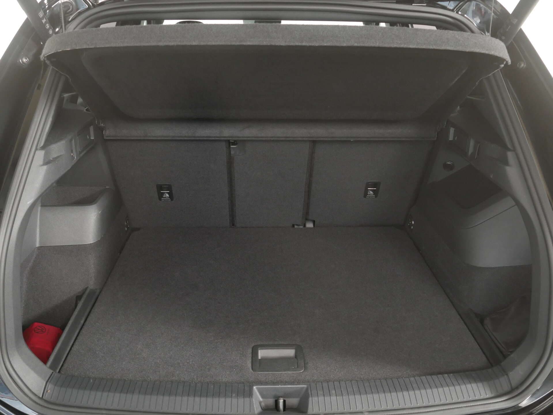 VOLKSWAGEN Tiguan, photo 17 sur 17