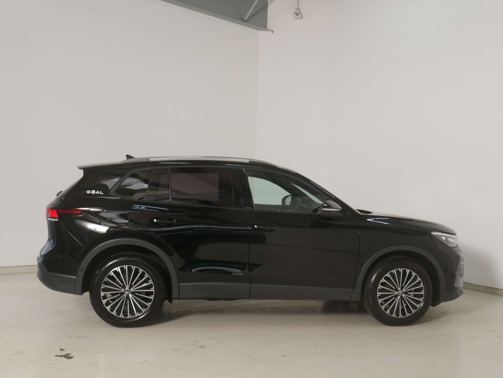 VOLKSWAGEN Tiguan, photo 5 sur 17