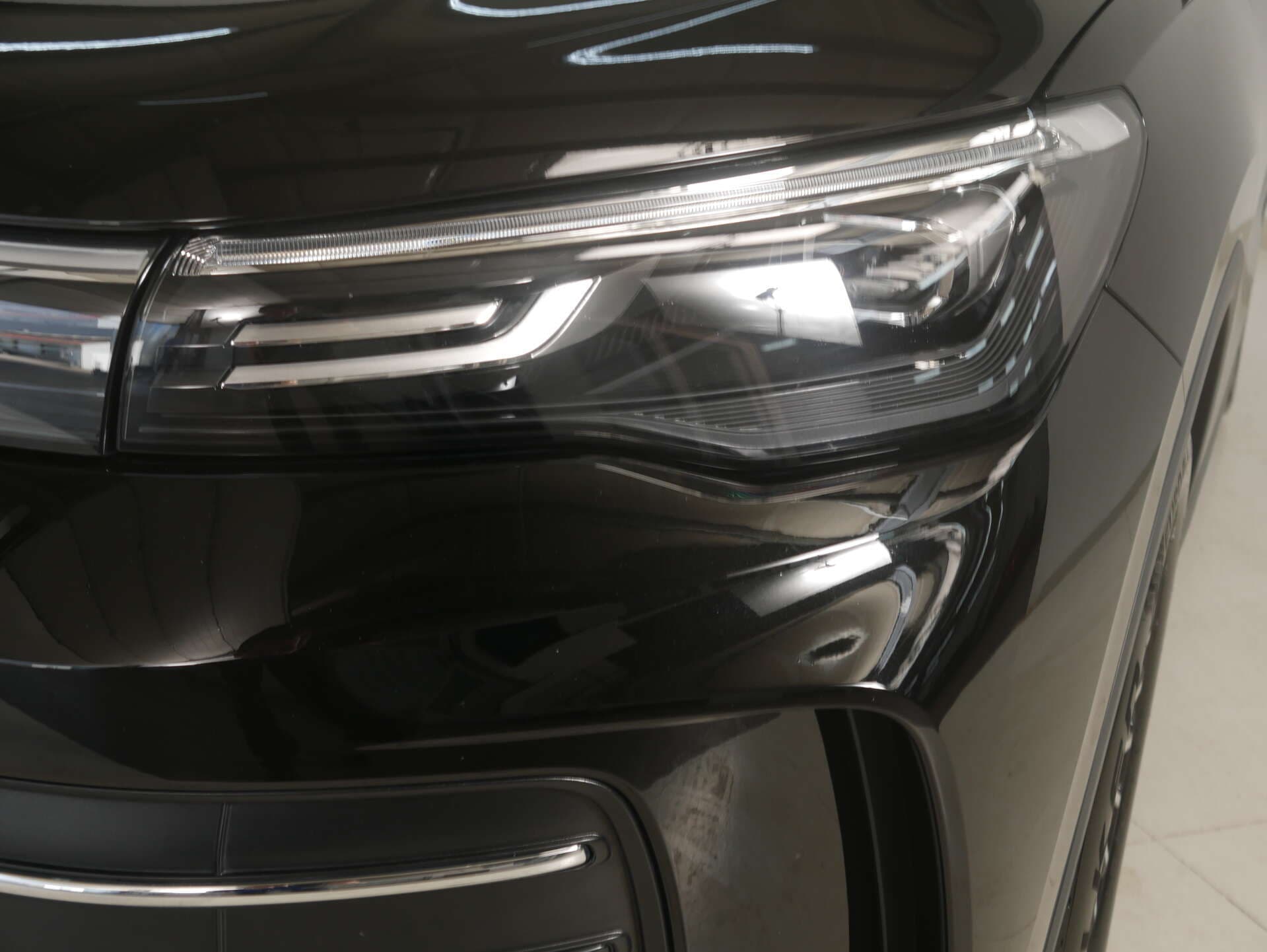 VOLKSWAGEN Tiguan, photo 6 sur 17