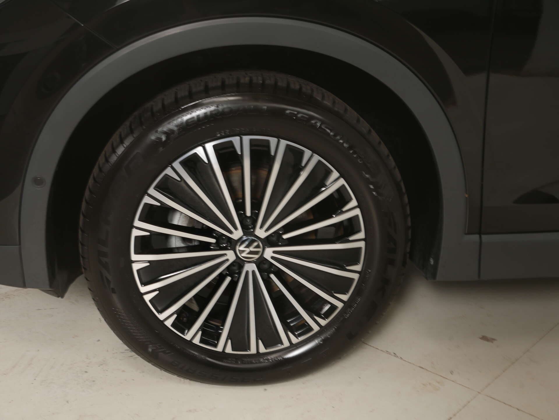 VOLKSWAGEN Tiguan, photo 7 sur 17
