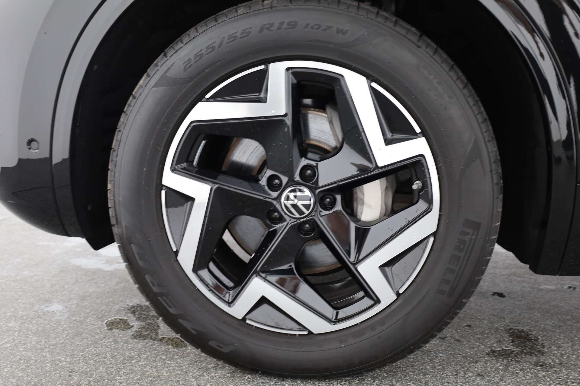 VOLKSWAGEN Touareg, photo 8 sur 17