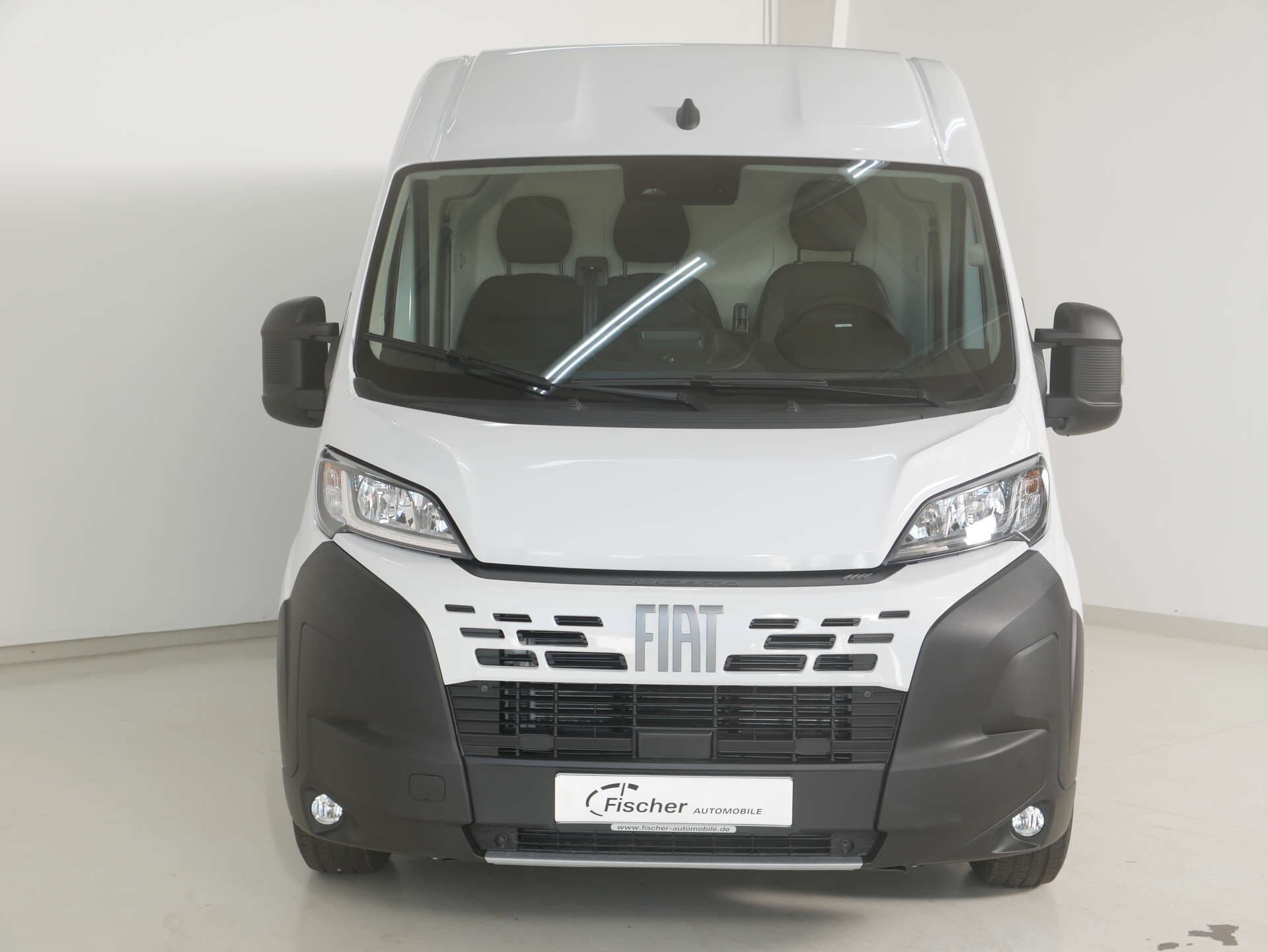 FIAT PROFESSIONAL Ducato, photo 3 sur 17