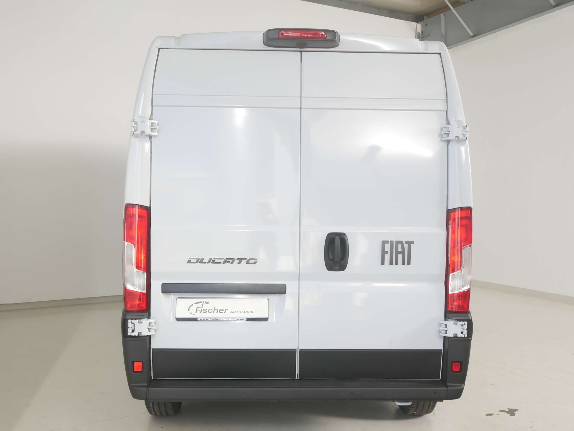 FIAT PROFESSIONAL Ducato, photo 7 sur 17