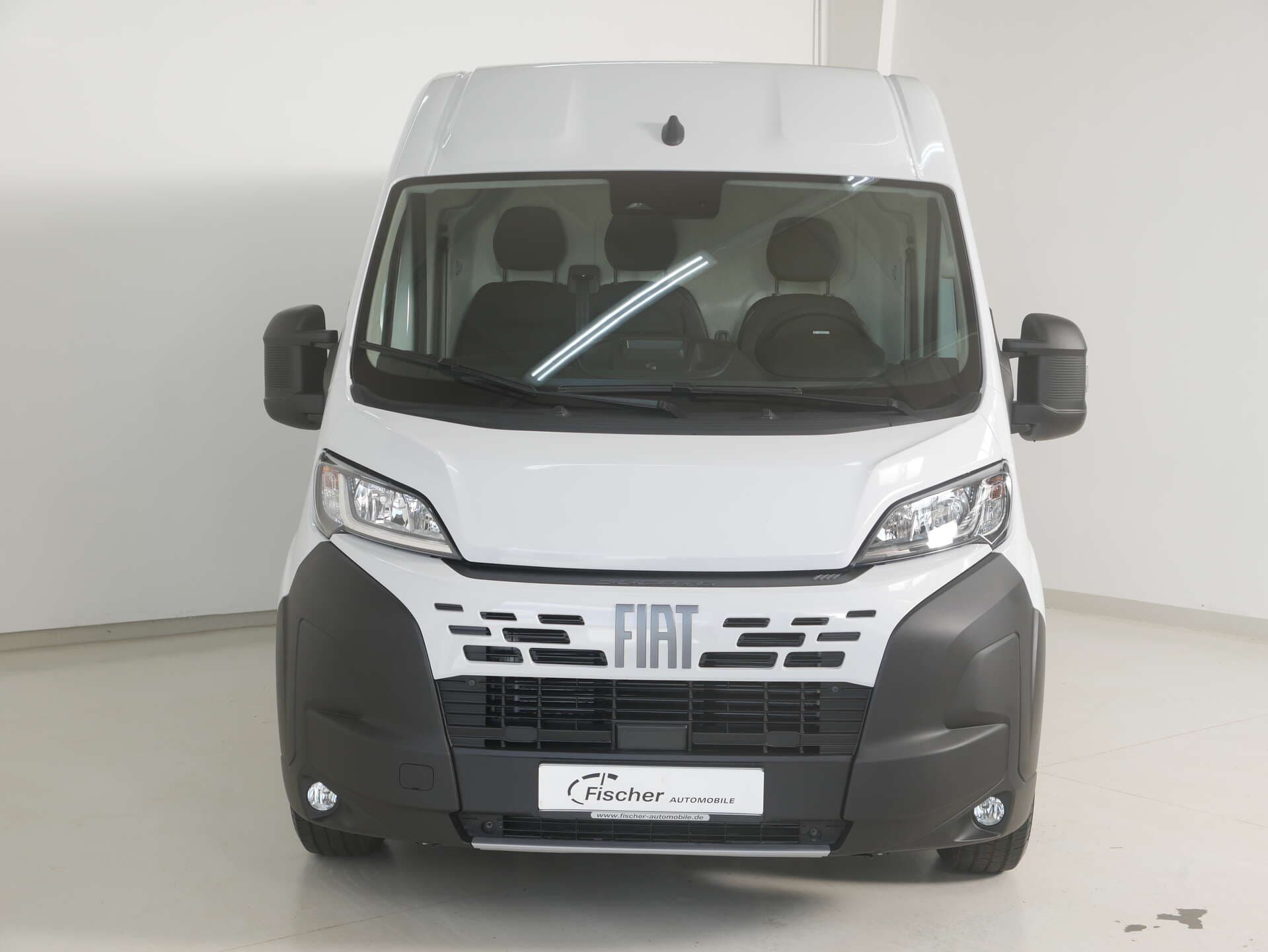 FIAT PROFESSIONAL Ducato, photo 3 sur 17