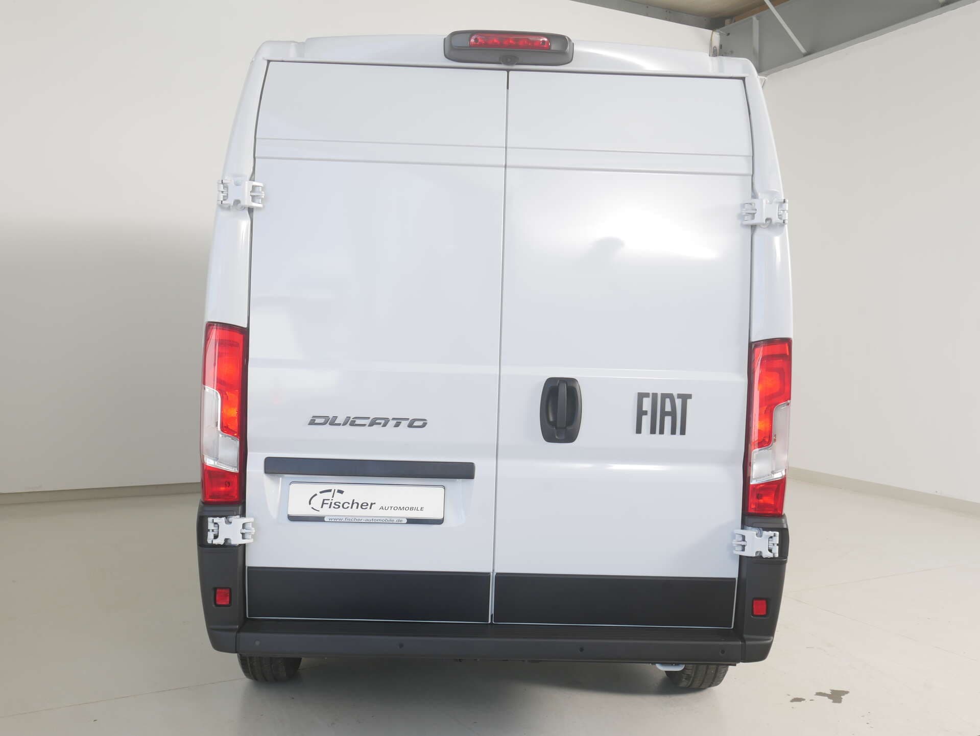 FIAT PROFESSIONAL Ducato, photo 10 sur 17