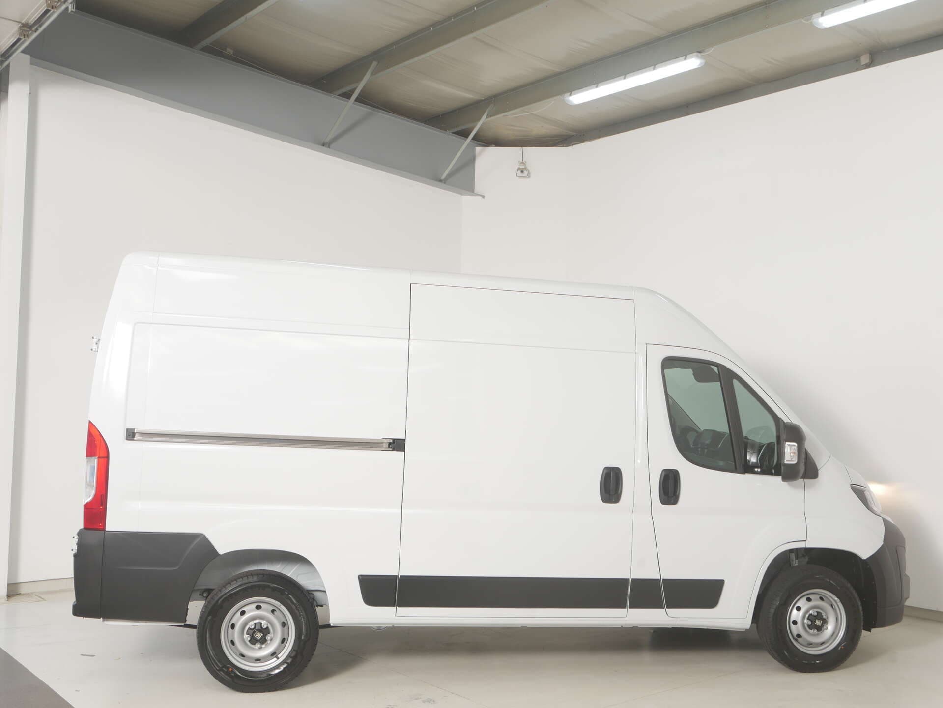 FIAT PROFESSIONAL Ducato, photo 15 sur 17