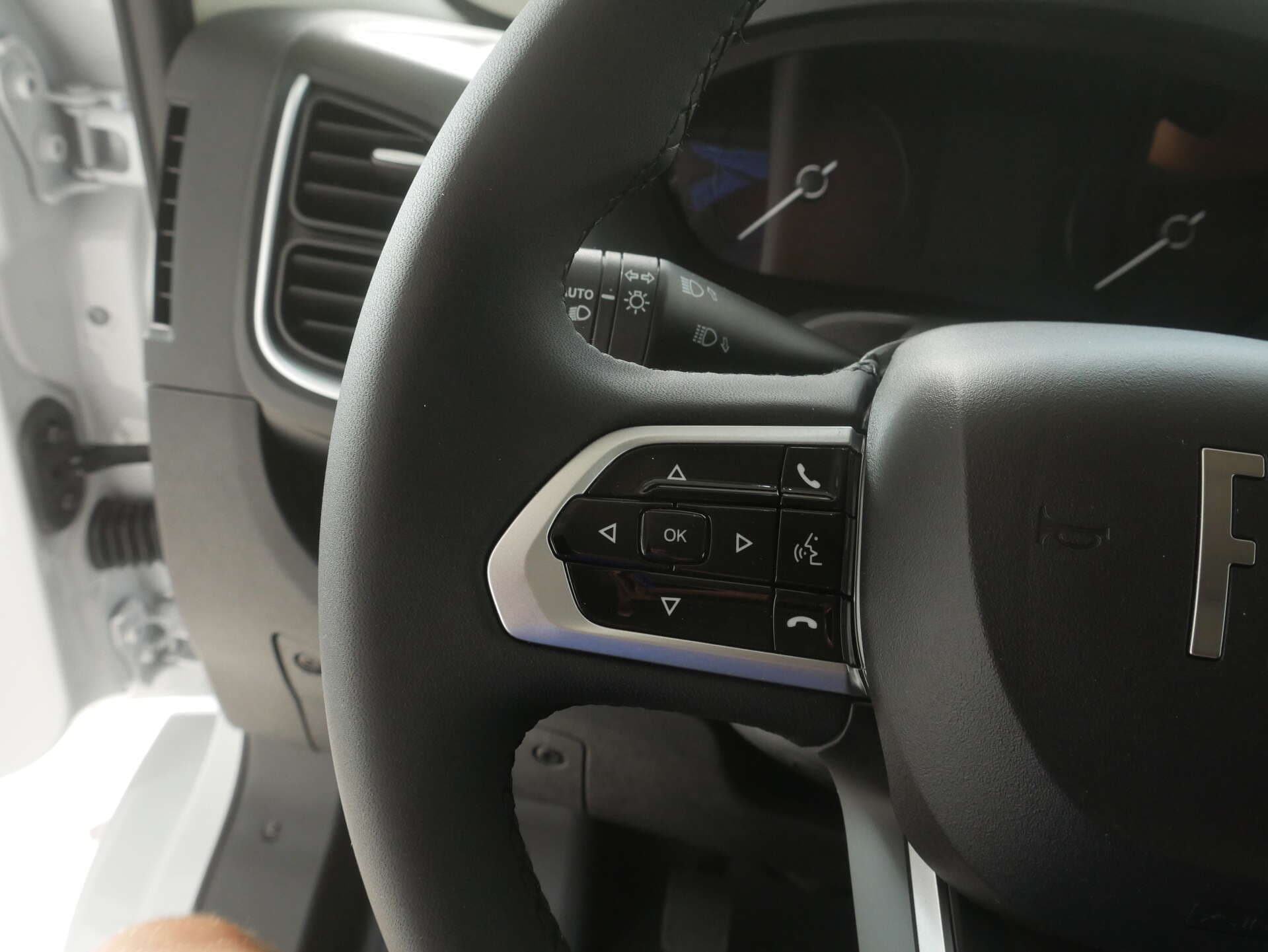 FIAT PROFESSIONAL Ducato, photo 9 sur 17