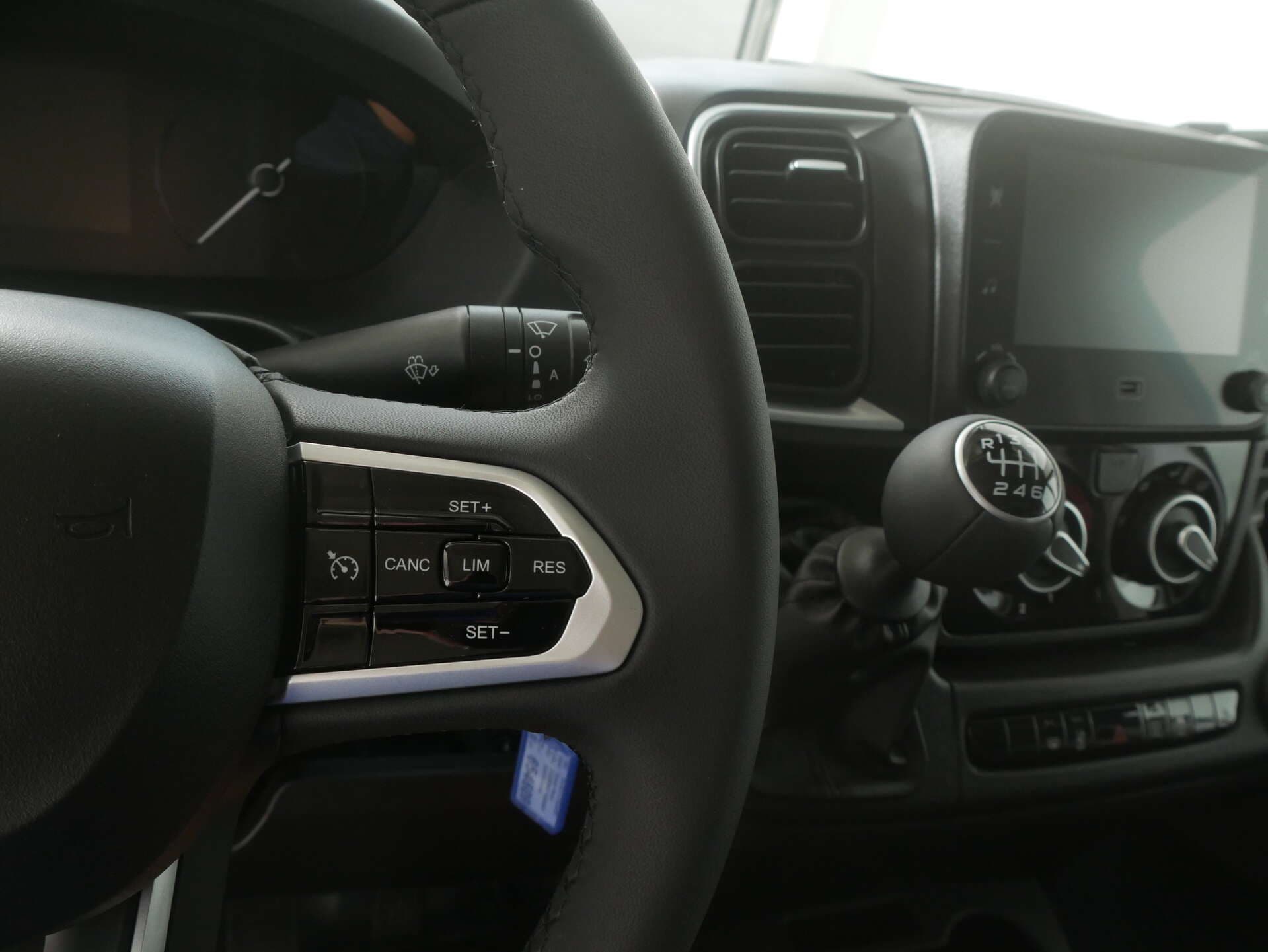 FIAT PROFESSIONAL Ducato, photo 10 sur 17