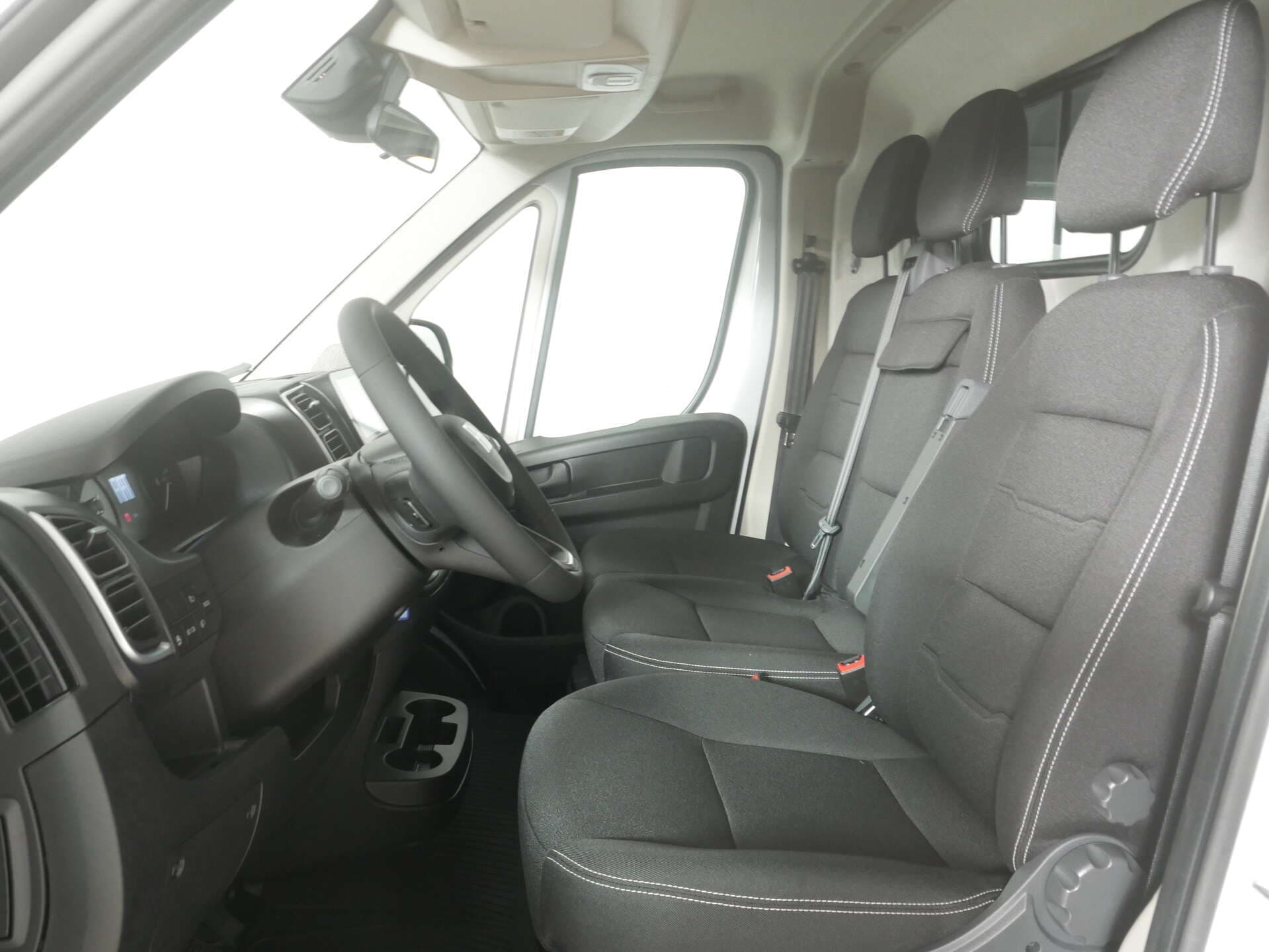 FIAT PROFESSIONAL Ducato, photo 11 sur 17