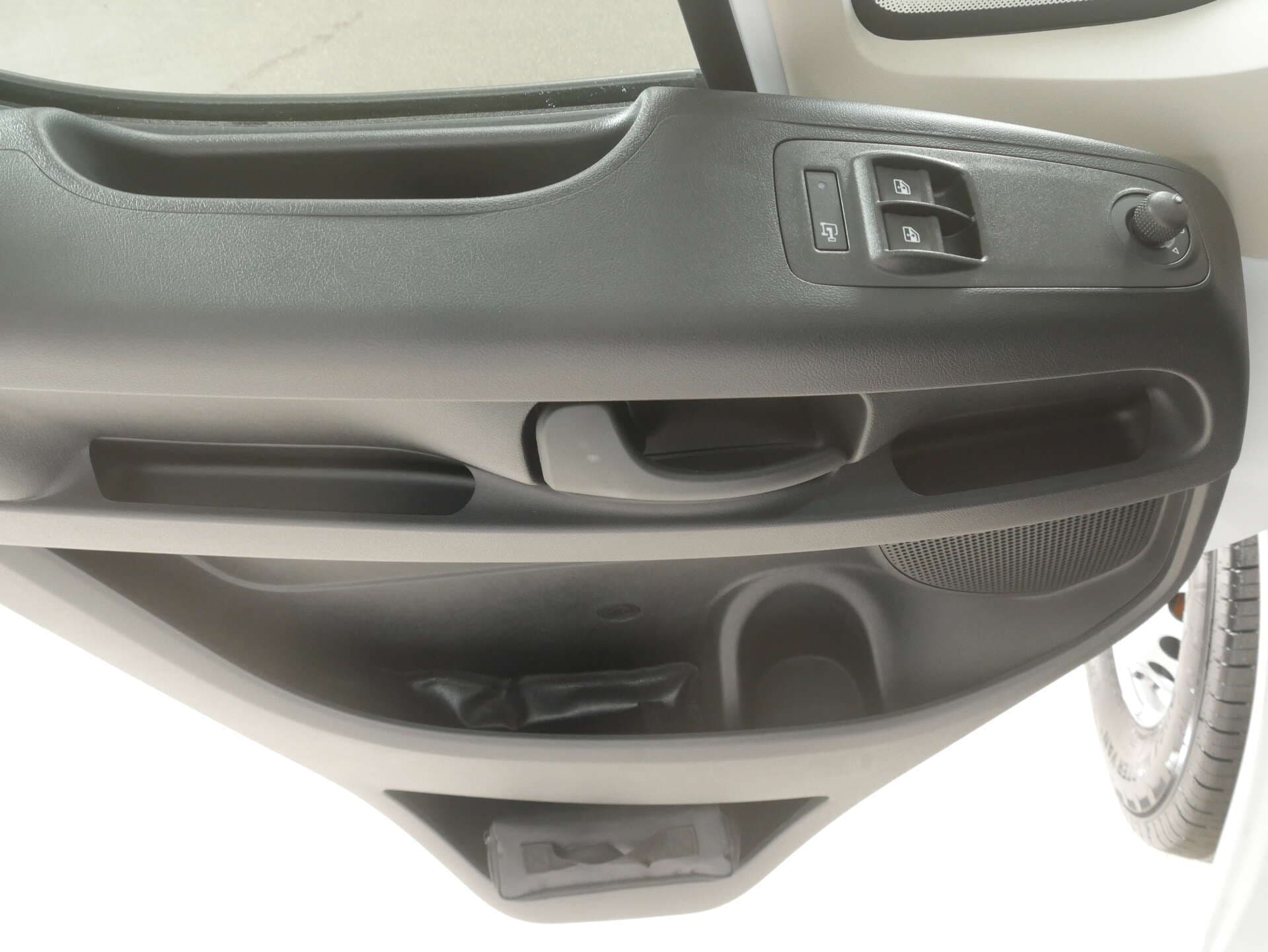 FIAT PROFESSIONAL Ducato, photo 12 sur 17