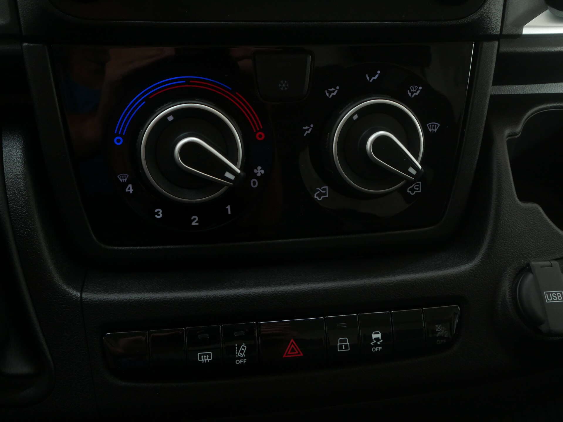 FIAT PROFESSIONAL Ducato, photo 16 sur 17