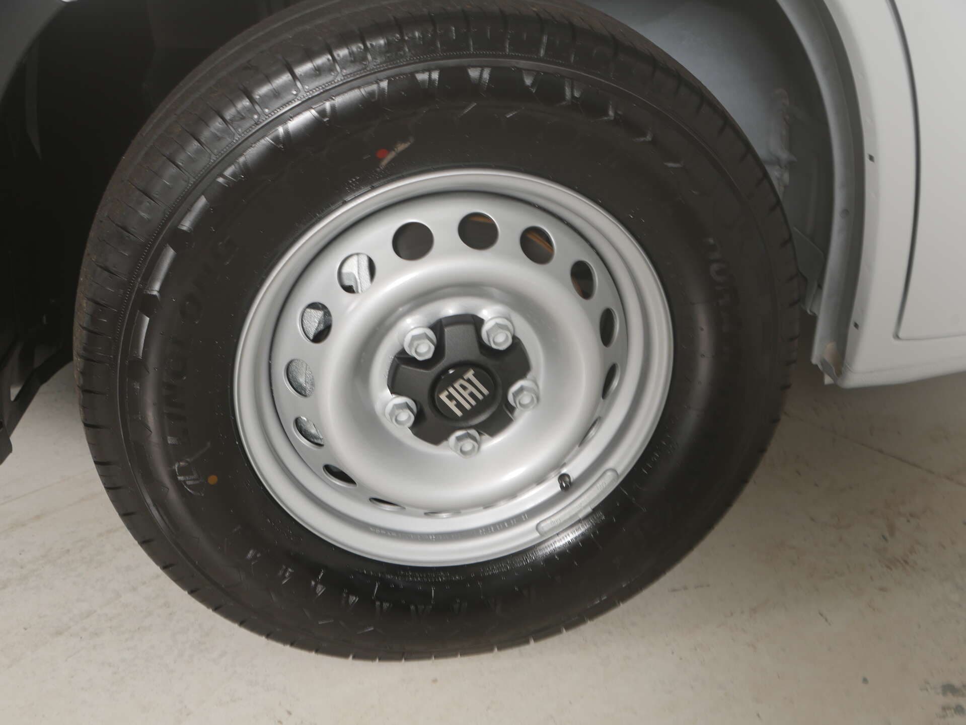 FIAT PROFESSIONAL Ducato, photo 3 sur 17