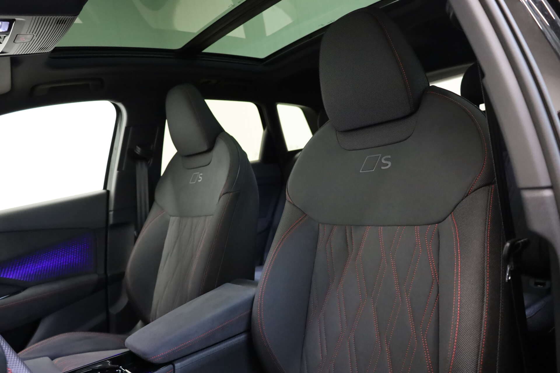 AUDI Q3, photo 9 sur 17