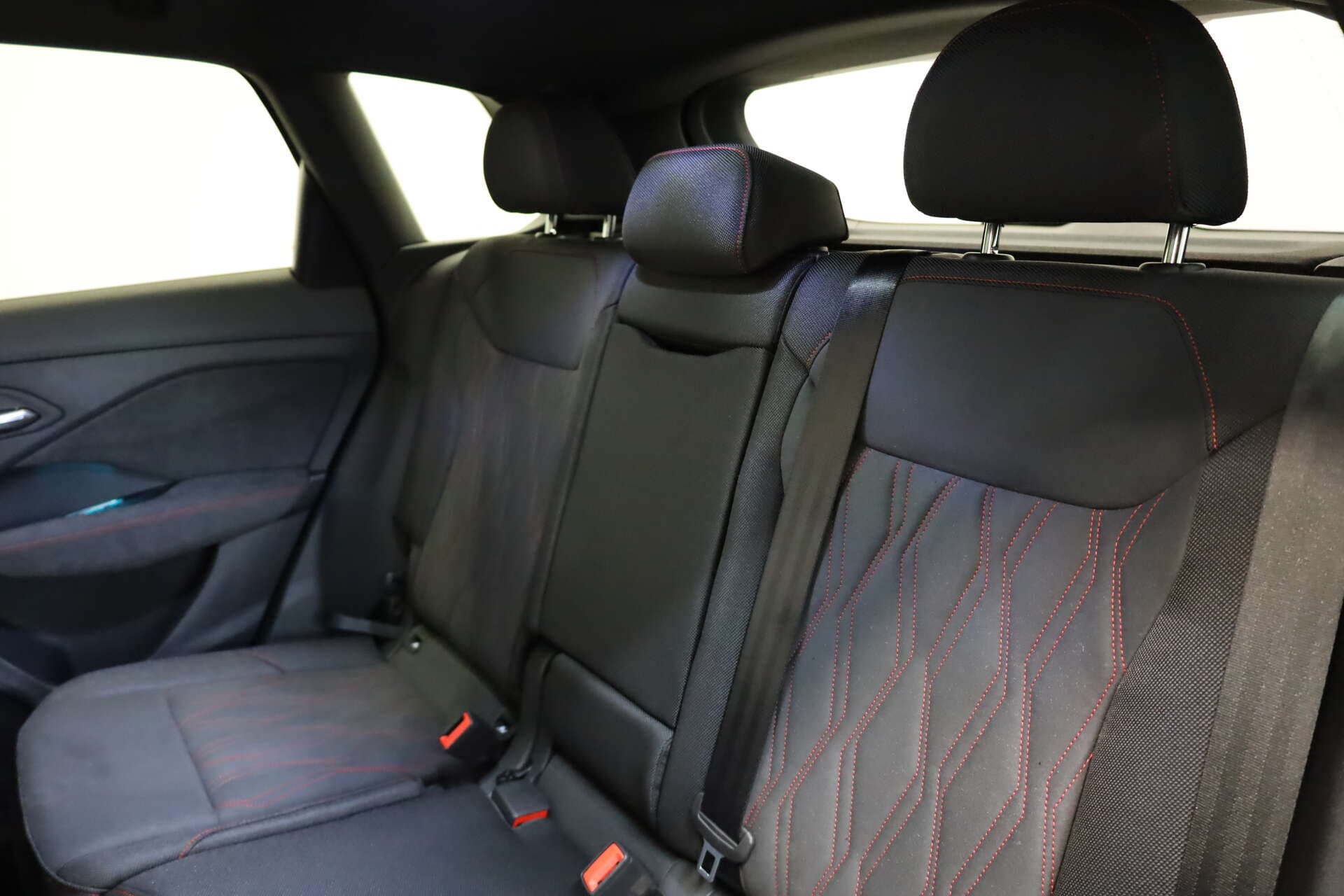AUDI Q3, photo 10 sur 17