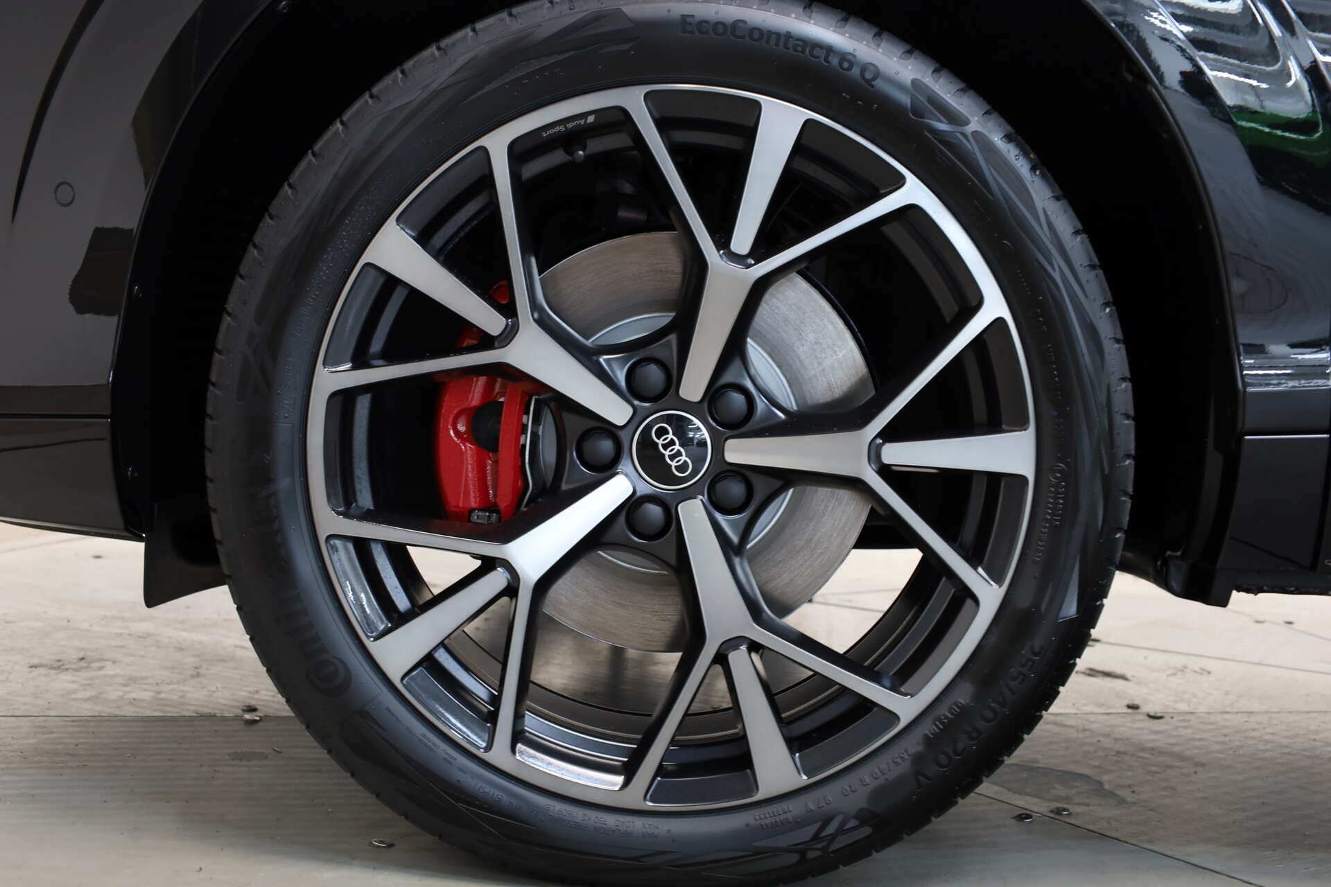 AUDI Q3, photo 7 sur 17