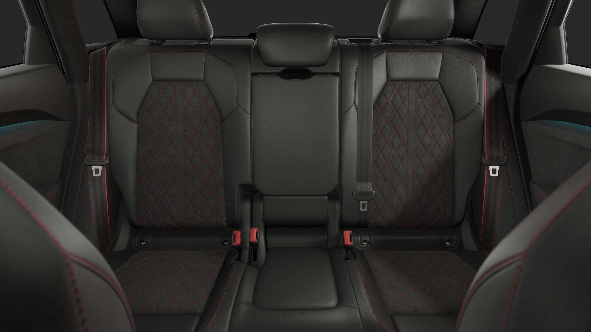 AUDI Q5, photo 9 sur 9