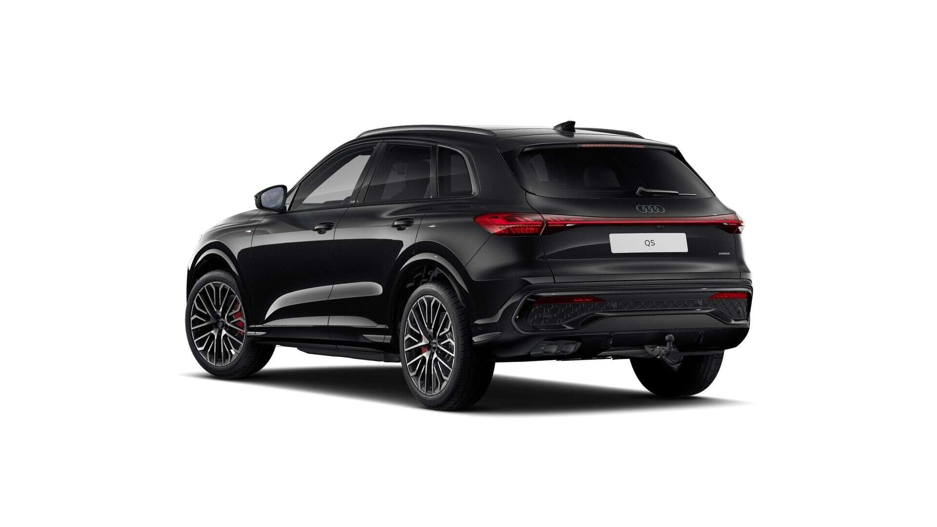 AUDI Q5, photo 5 sur 9