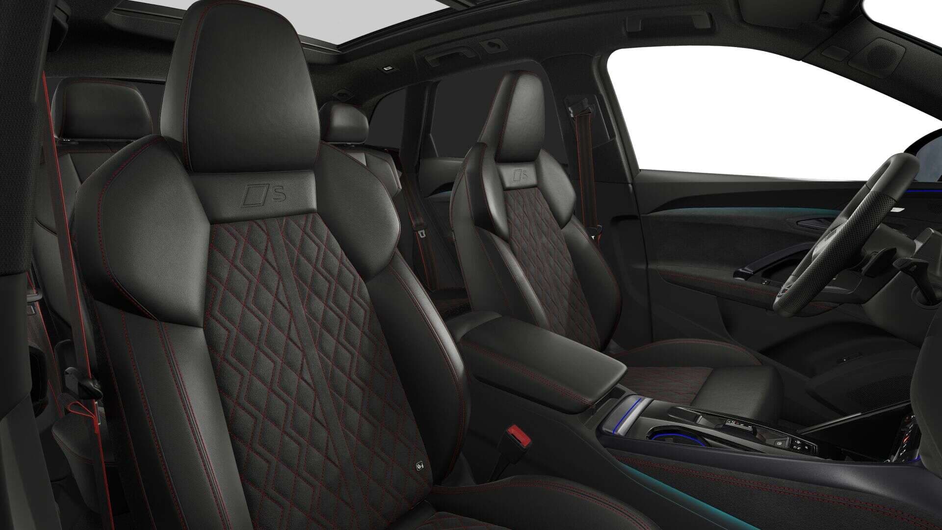 AUDI Q5, photo 7 sur 9