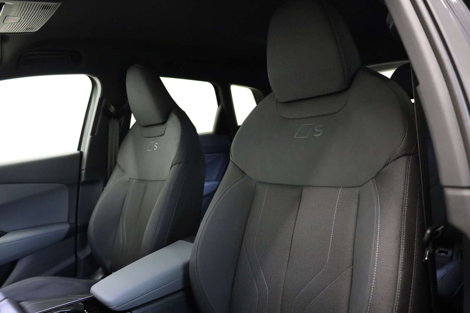 AUDI Q3, photo 9 sur 17