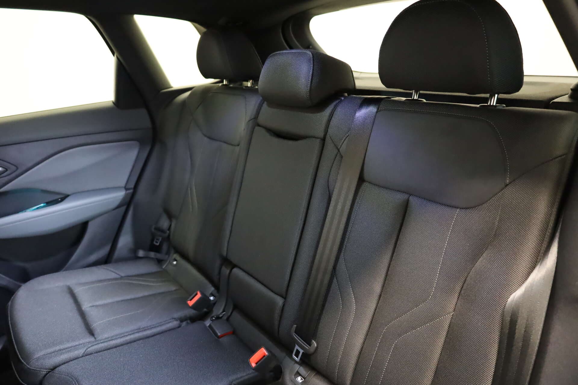 AUDI Q3, photo 10 sur 17