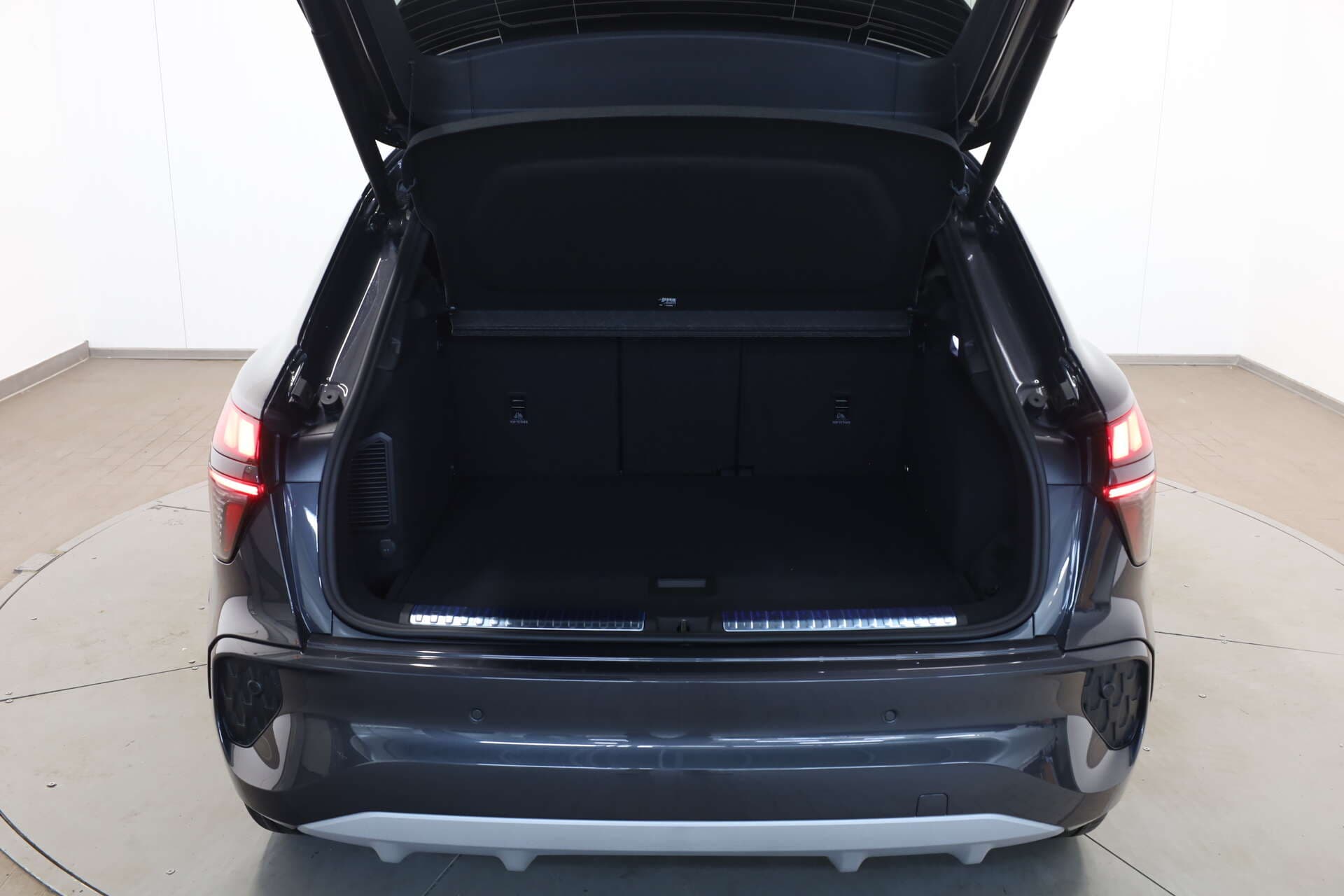 AUDI Q3, photo 11 sur 17