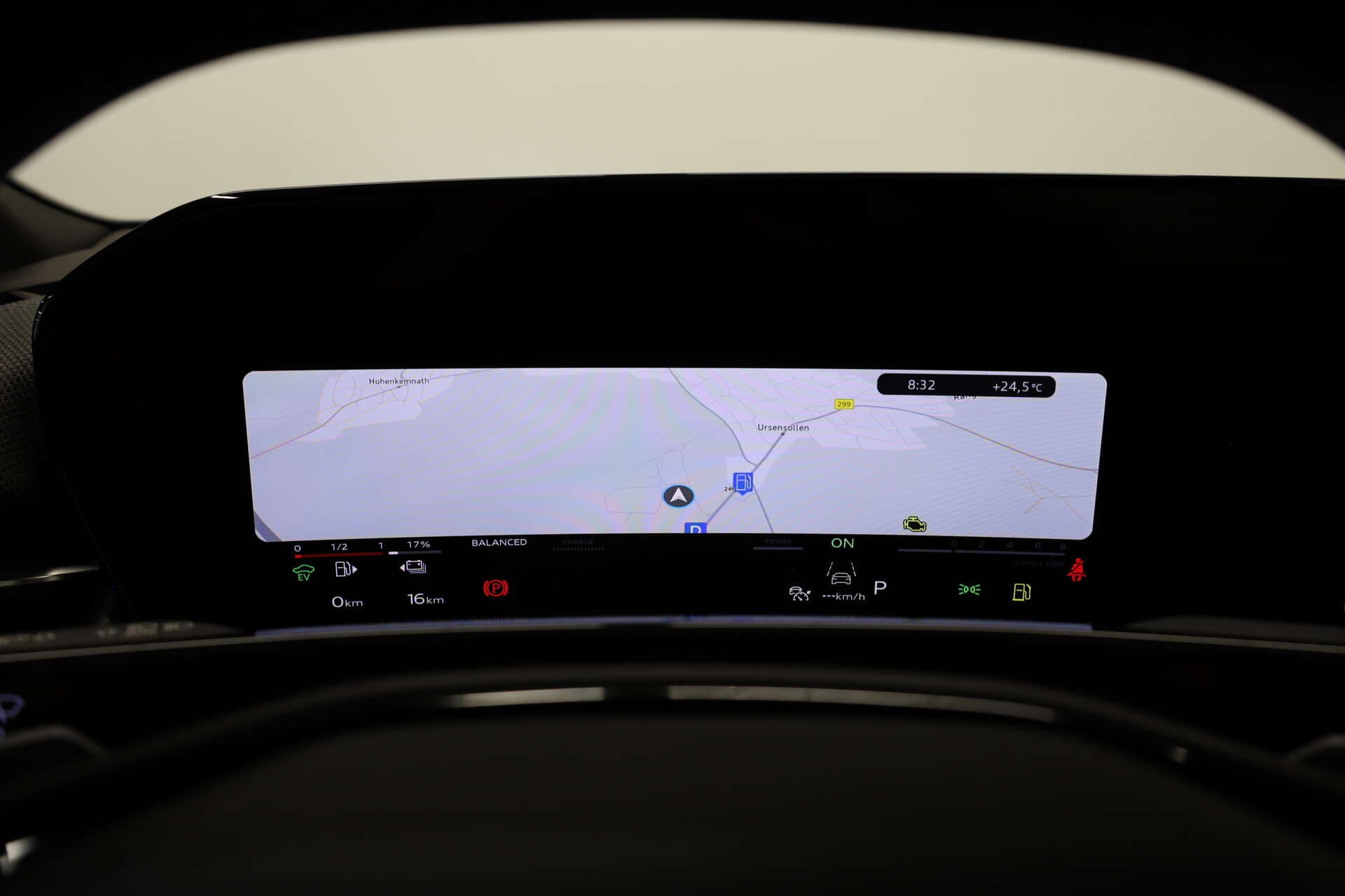 AUDI Q3, photo 12 sur 17