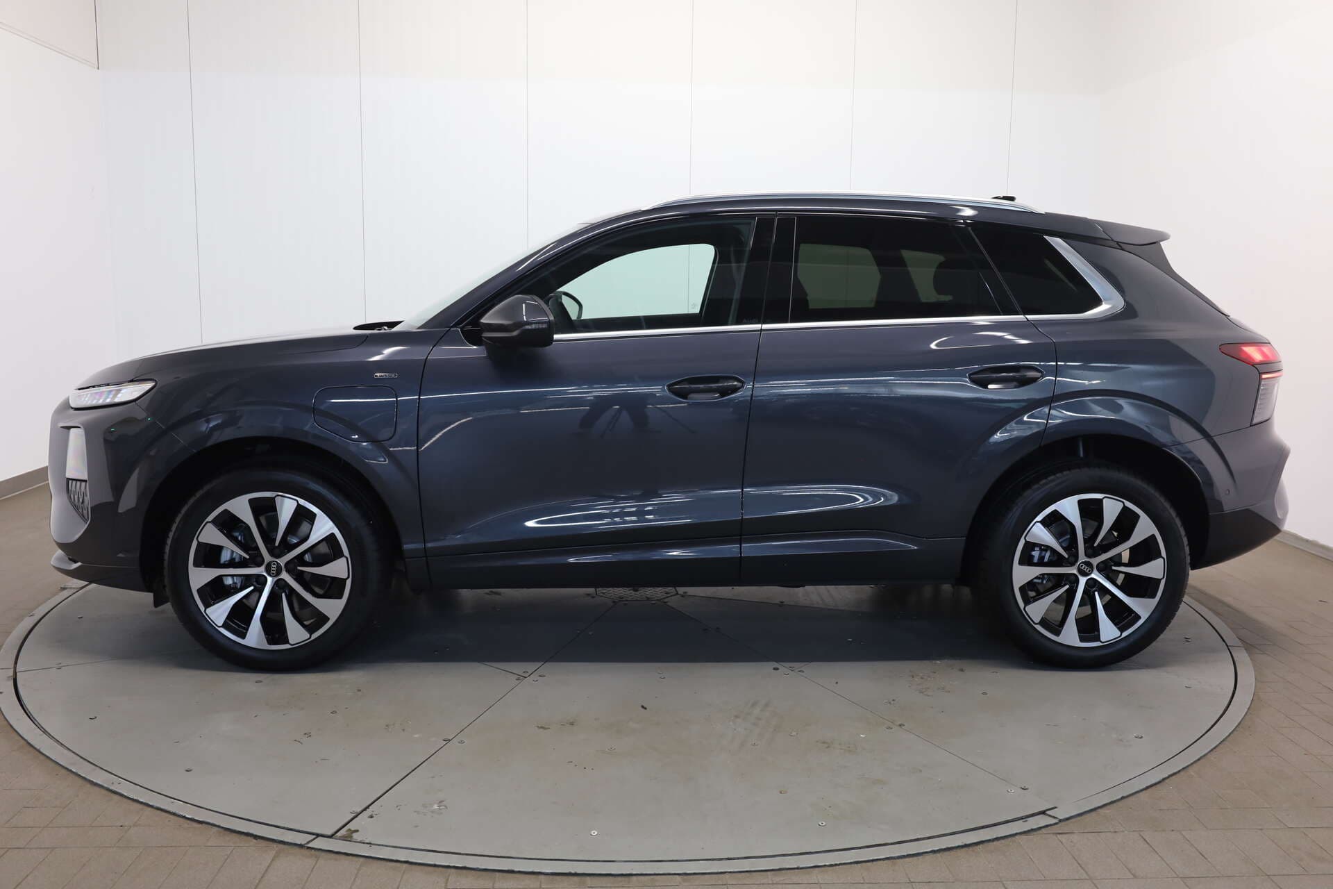 AUDI Q3, photo 4 sur 17