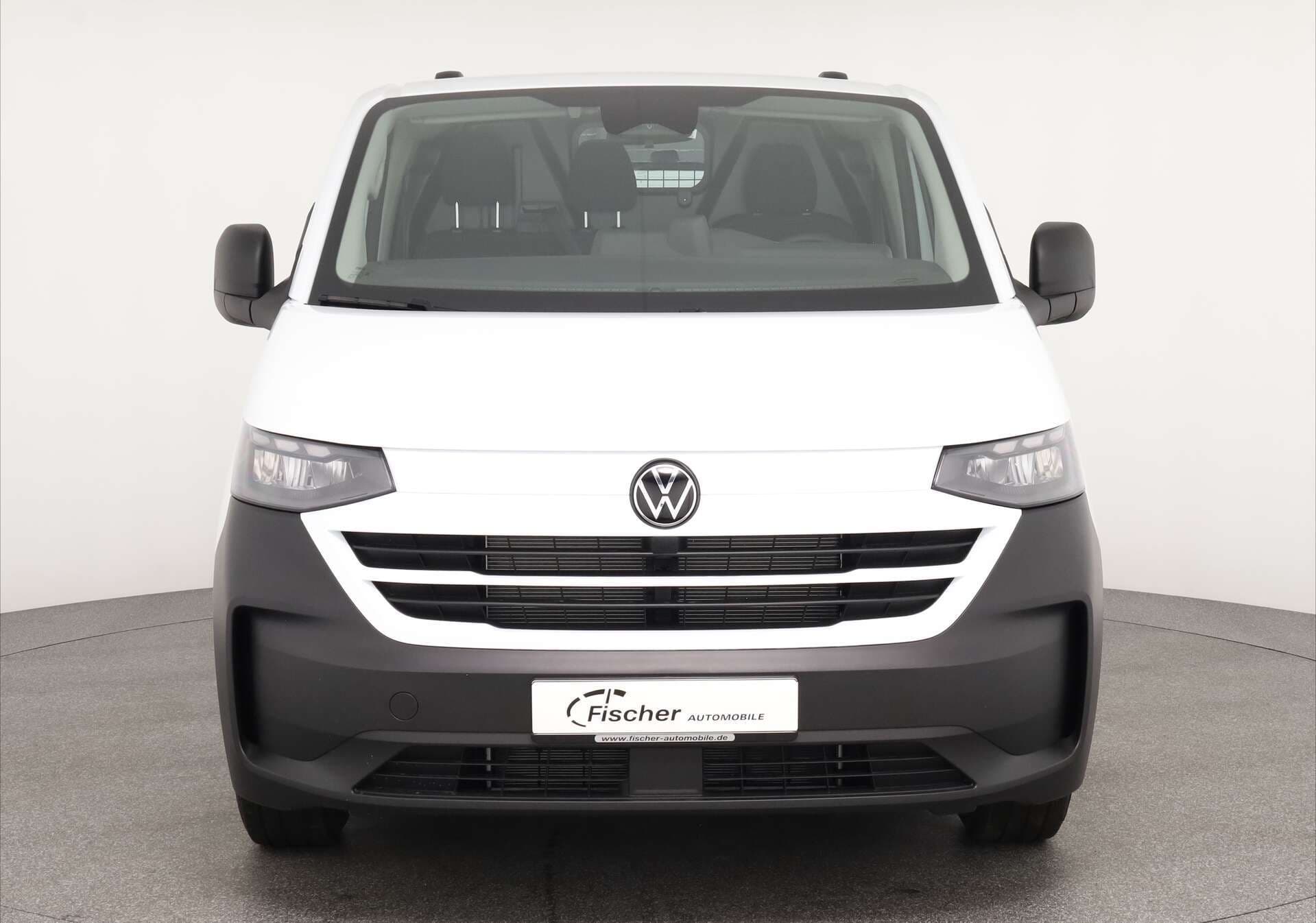 VOLKSWAGEN NUTZFAHRZEUGE T7 Transporter, photo 2 sur 17