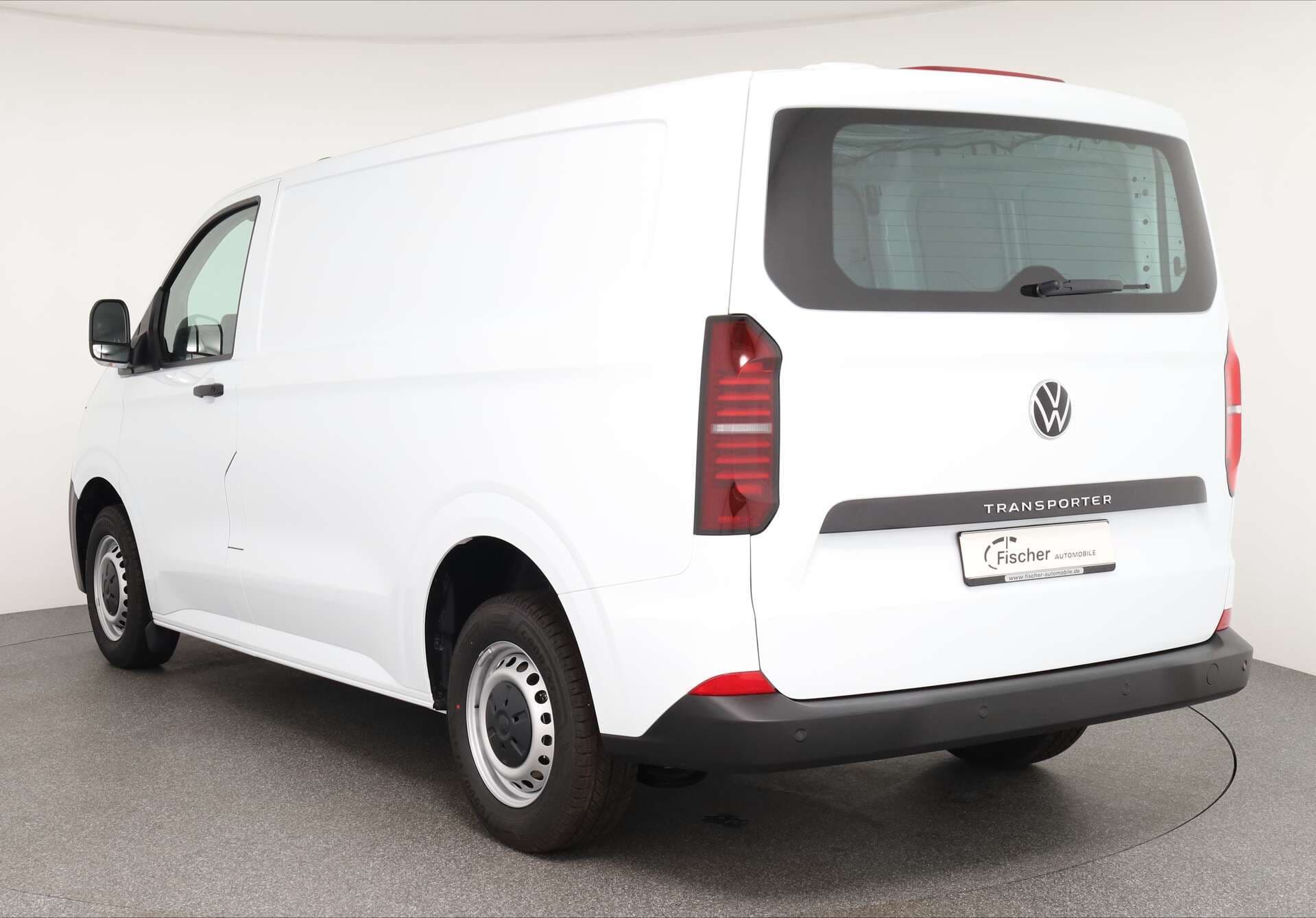 VOLKSWAGEN NUTZFAHRZEUGE T7 Transporter, photo 3 sur 17