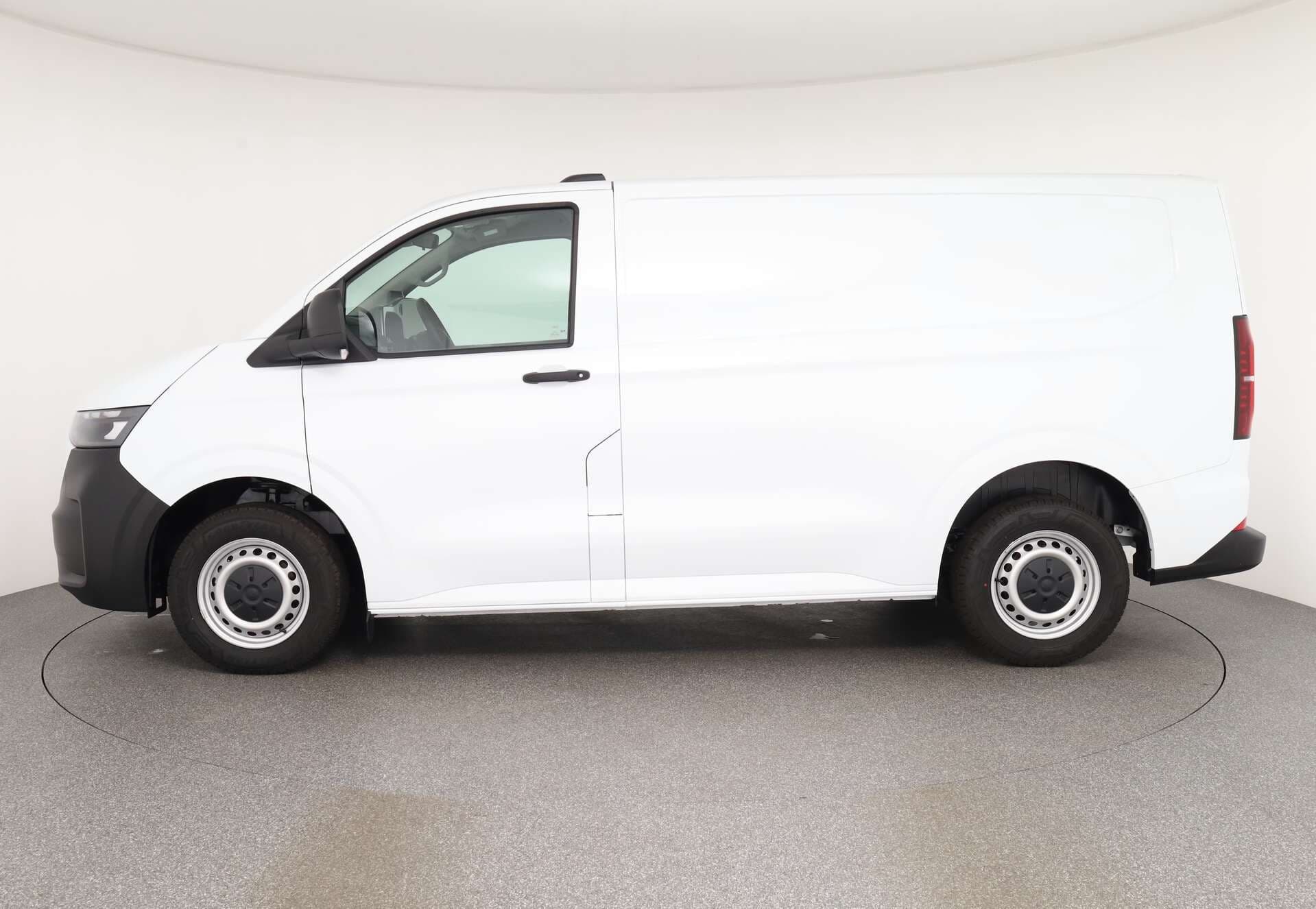 VOLKSWAGEN NUTZFAHRZEUGE T7 Transporter, photo 4 sur 17