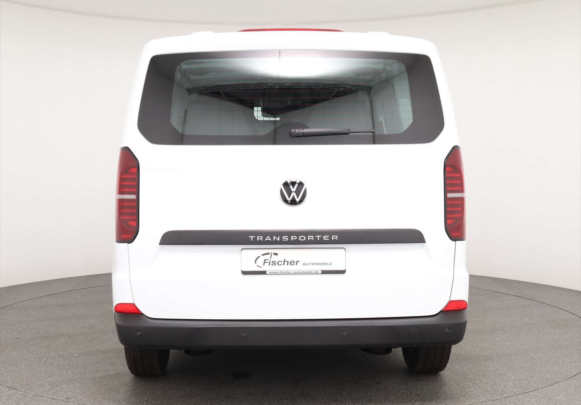 VOLKSWAGEN NUTZFAHRZEUGE T7 Transporter, photo 5 sur 17
