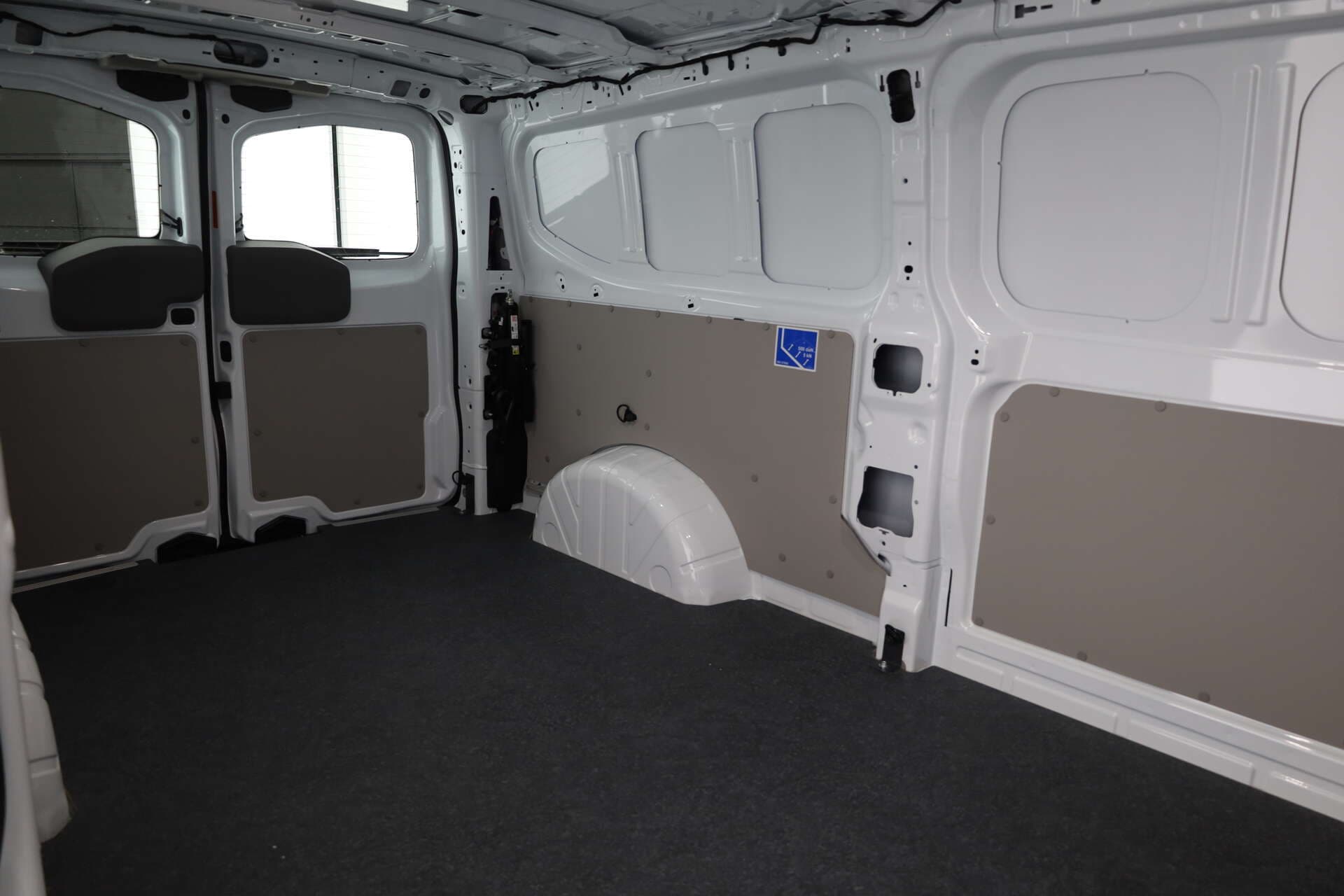 VOLKSWAGEN NUTZFAHRZEUGE T7 Transporter, photo 10 sur 17