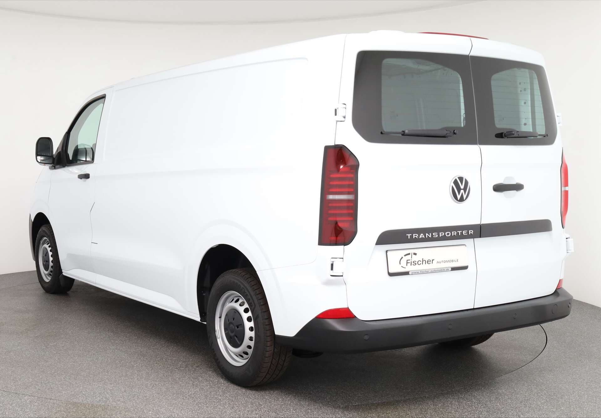 VOLKSWAGEN NUTZFAHRZEUGE T7 Transporter, photo 3 sur 17