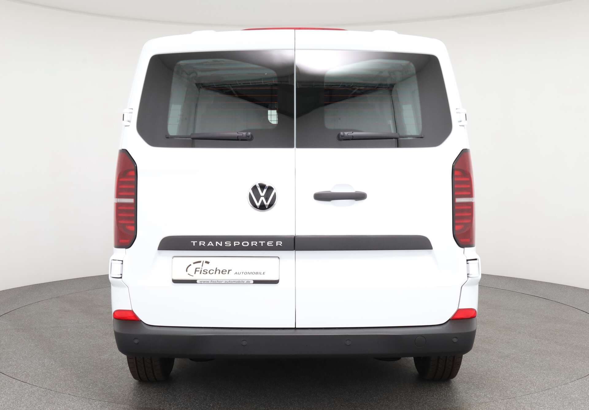 VOLKSWAGEN NUTZFAHRZEUGE T7 Transporter, photo 5 sur 17